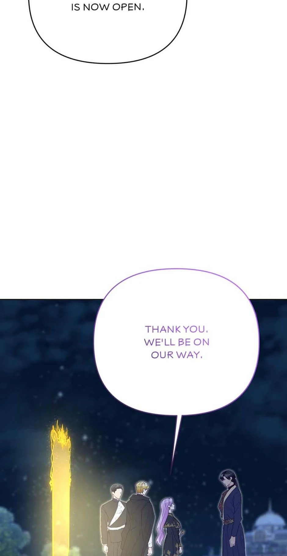 The Cursed Prince and His Clairvoyant Maid Chapter 71 286 48