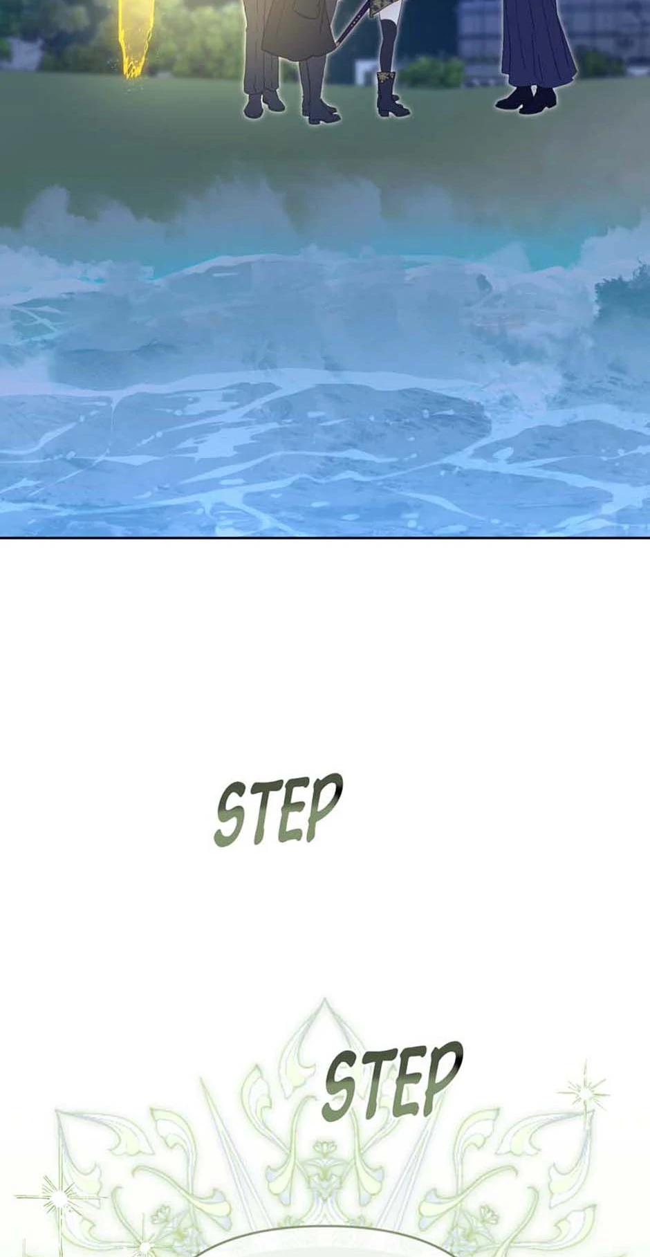 The Cursed Prince and His Clairvoyant Maid Chapter 71 287 49