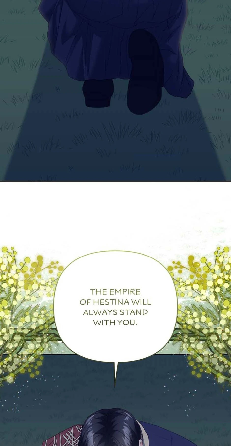 The Cursed Prince and His Clairvoyant Maid Chapter 71 289 51