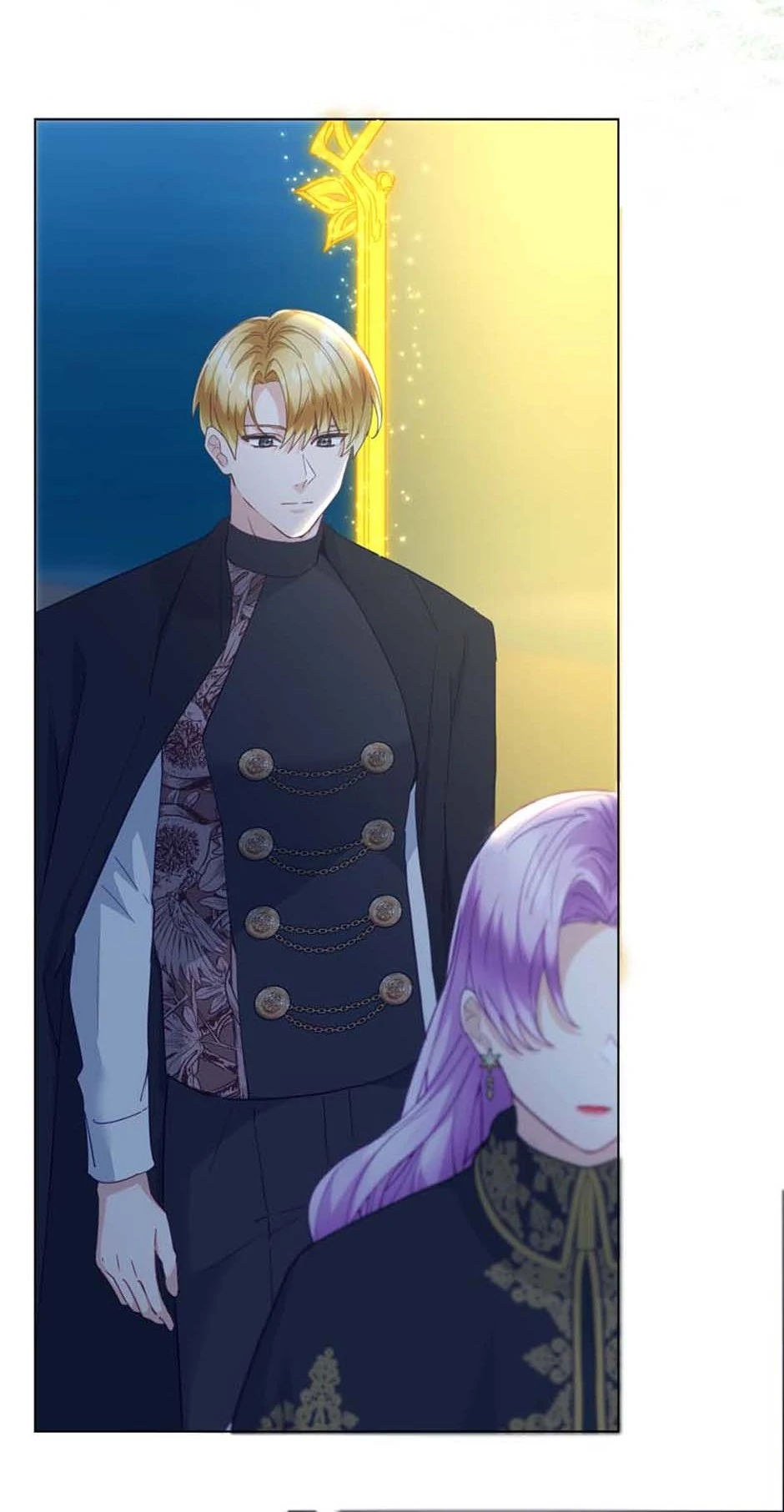 The Cursed Prince and His Clairvoyant Maid Chapter 71 291 53