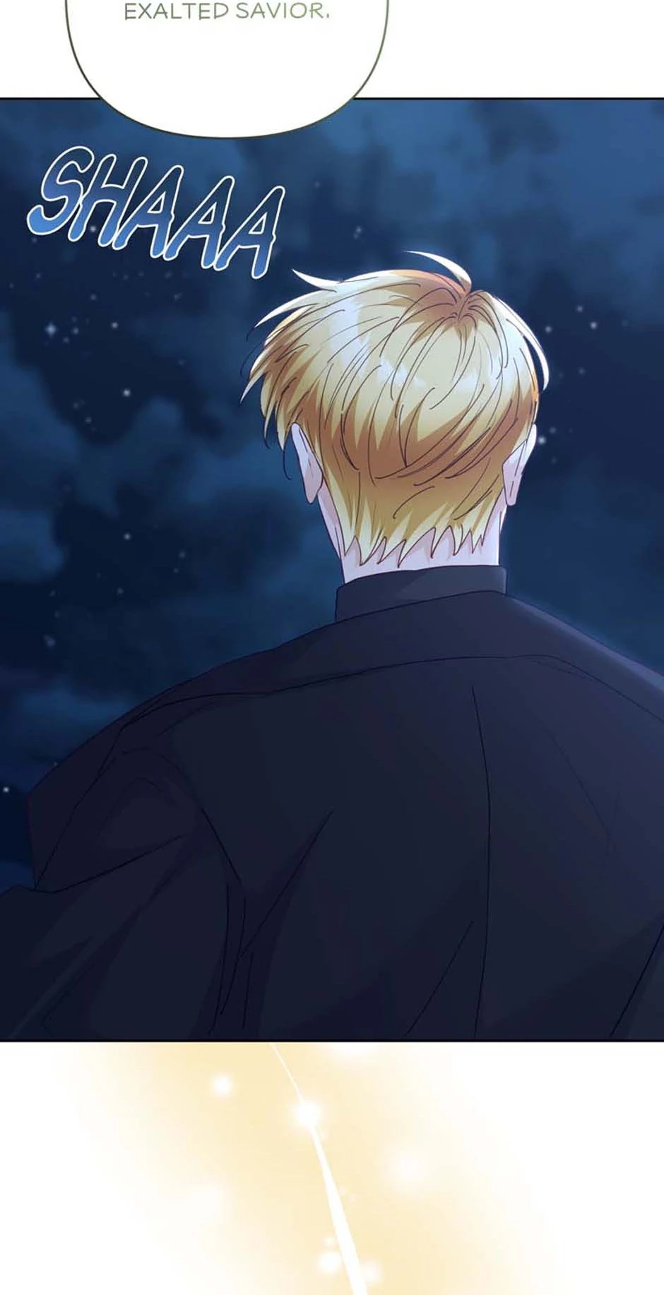 The Cursed Prince and His Clairvoyant Maid Chapter 71 297 59