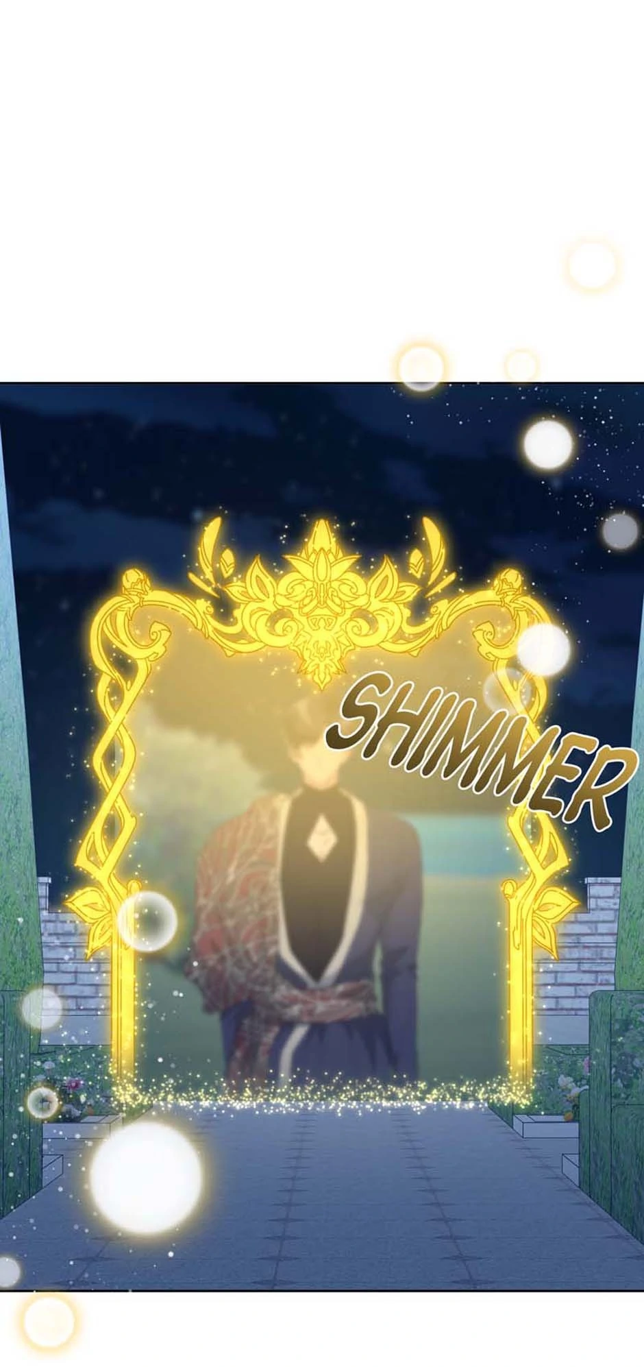 The Cursed Prince and His Clairvoyant Maid Chapter 71 299 61