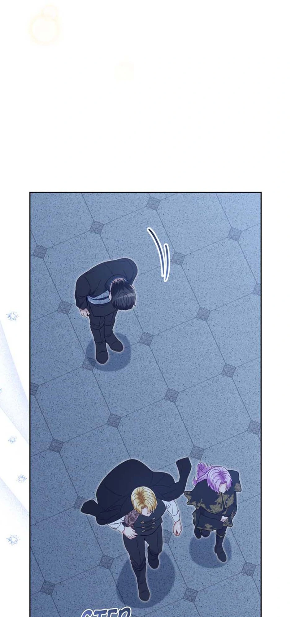 The Cursed Prince and His Clairvoyant Maid Chapter 71 300 62