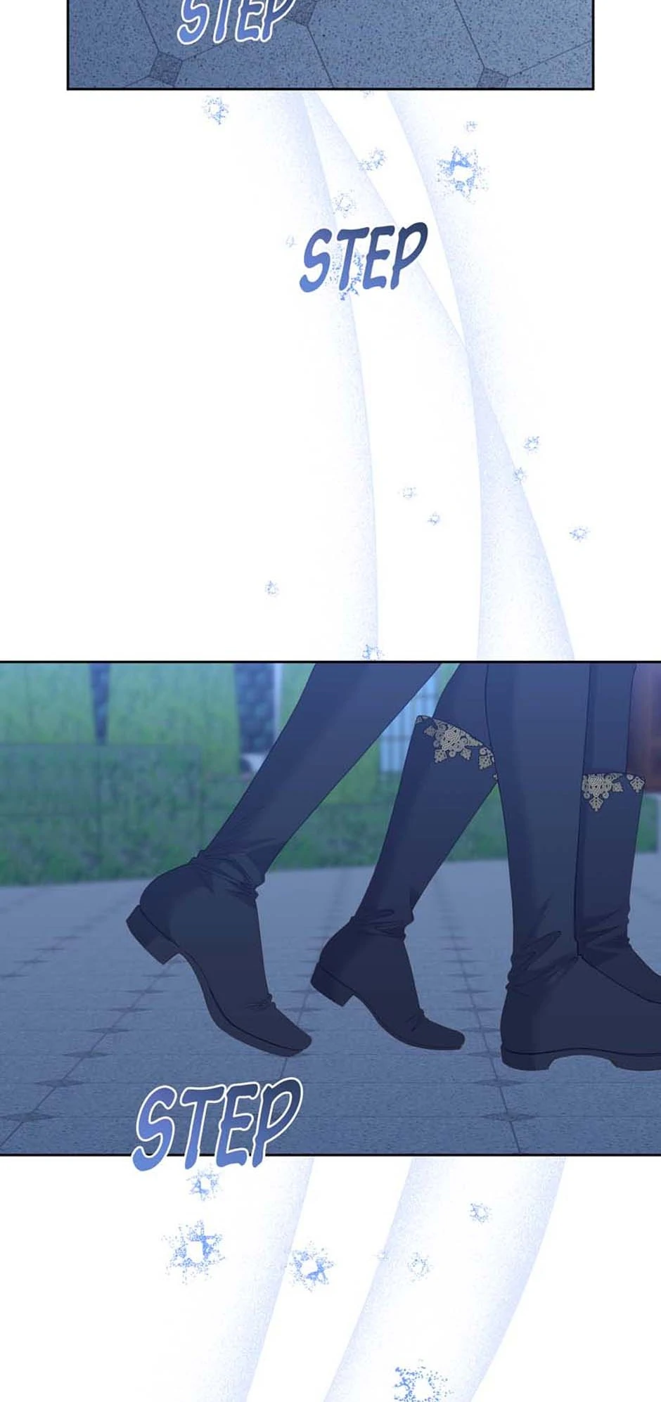 The Cursed Prince and His Clairvoyant Maid Chapter 71 301 63