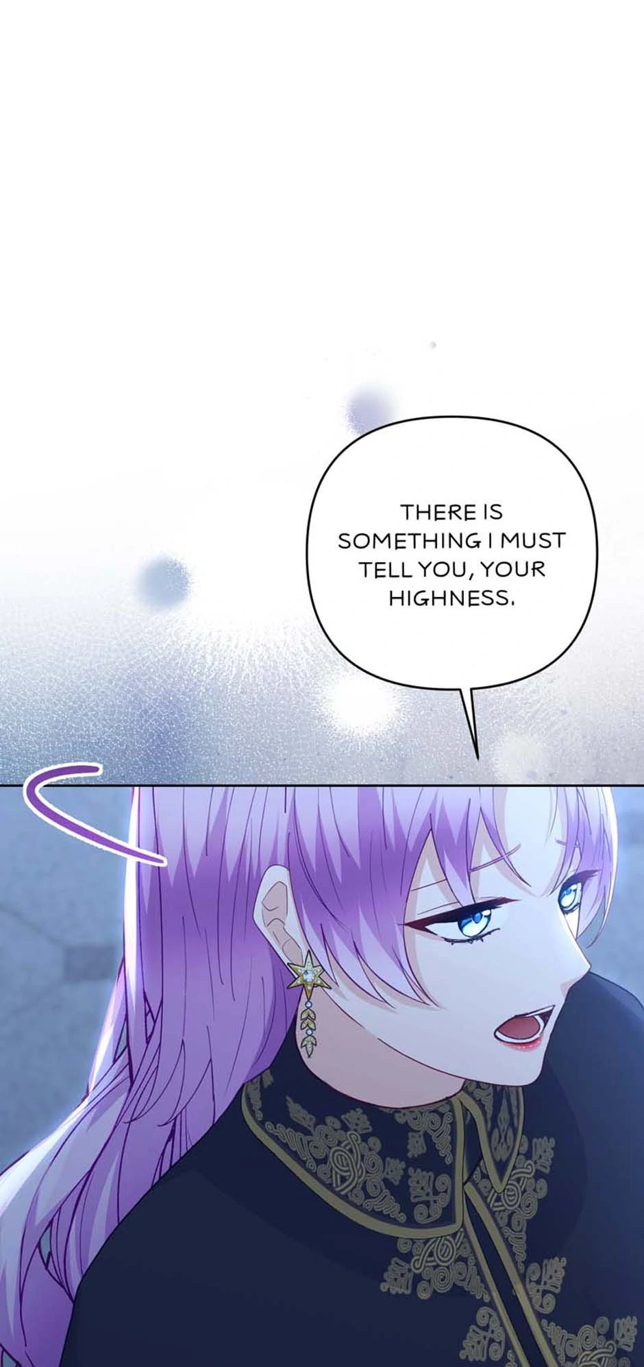 The Cursed Prince and His Clairvoyant Maid Chapter 71 303 65