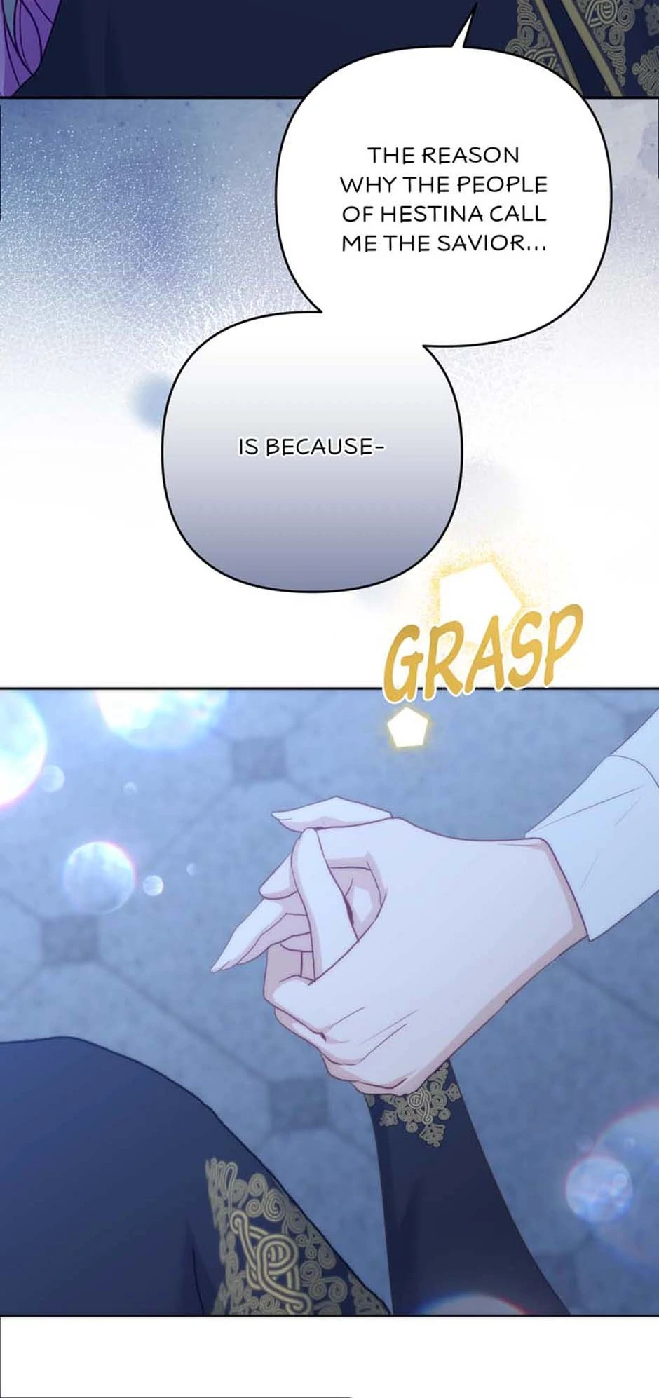 The Cursed Prince and His Clairvoyant Maid Chapter 71 304 66