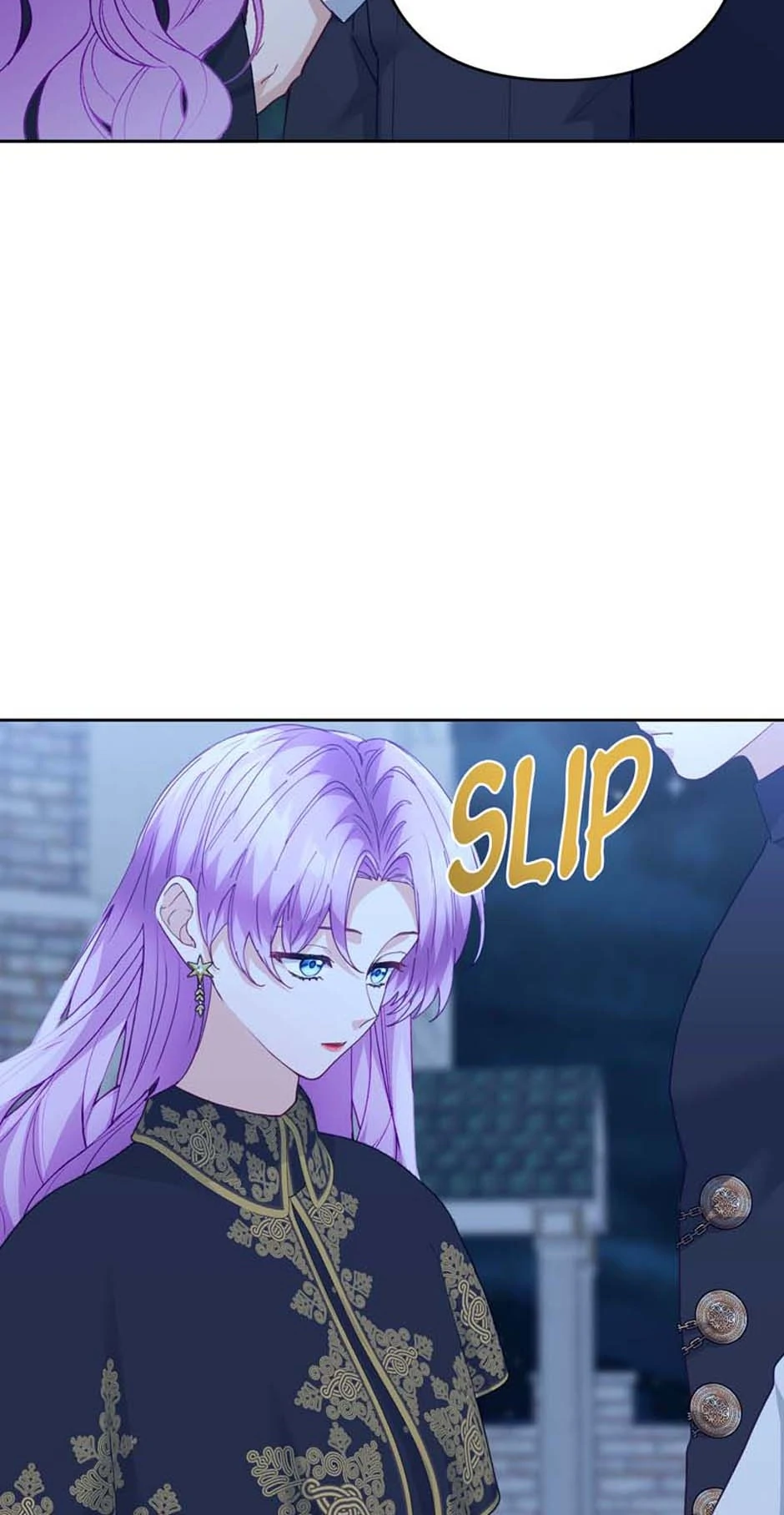 The Cursed Prince and His Clairvoyant Maid Chapter 71 308 70