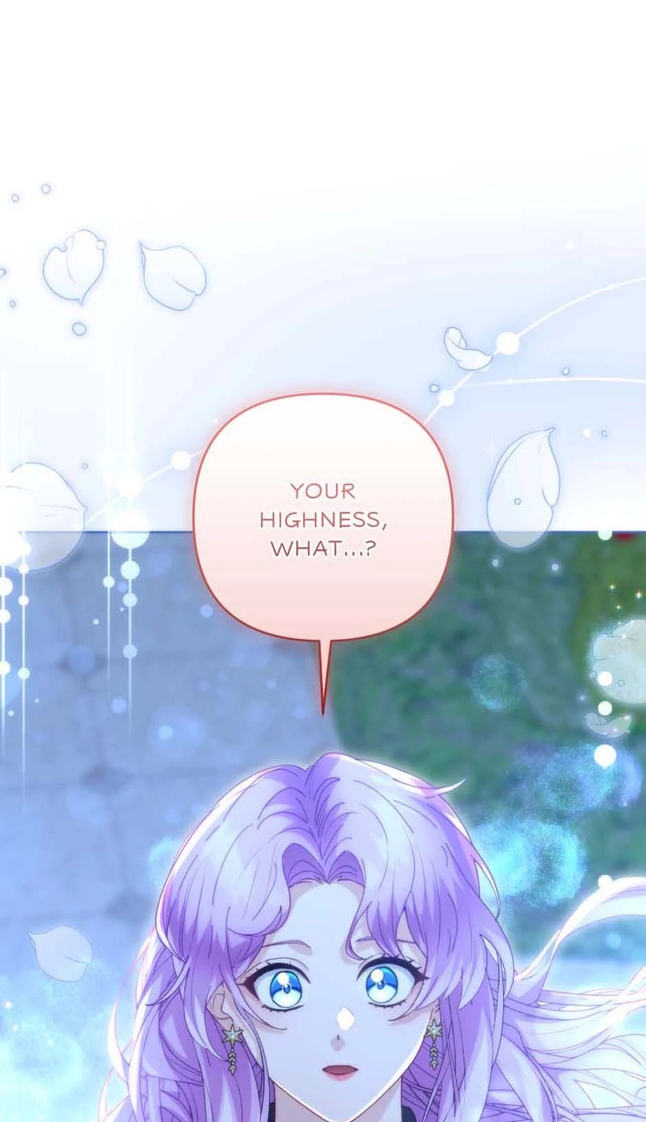 The Cursed Prince and His Clairvoyant Maid Chapter 71 311 73