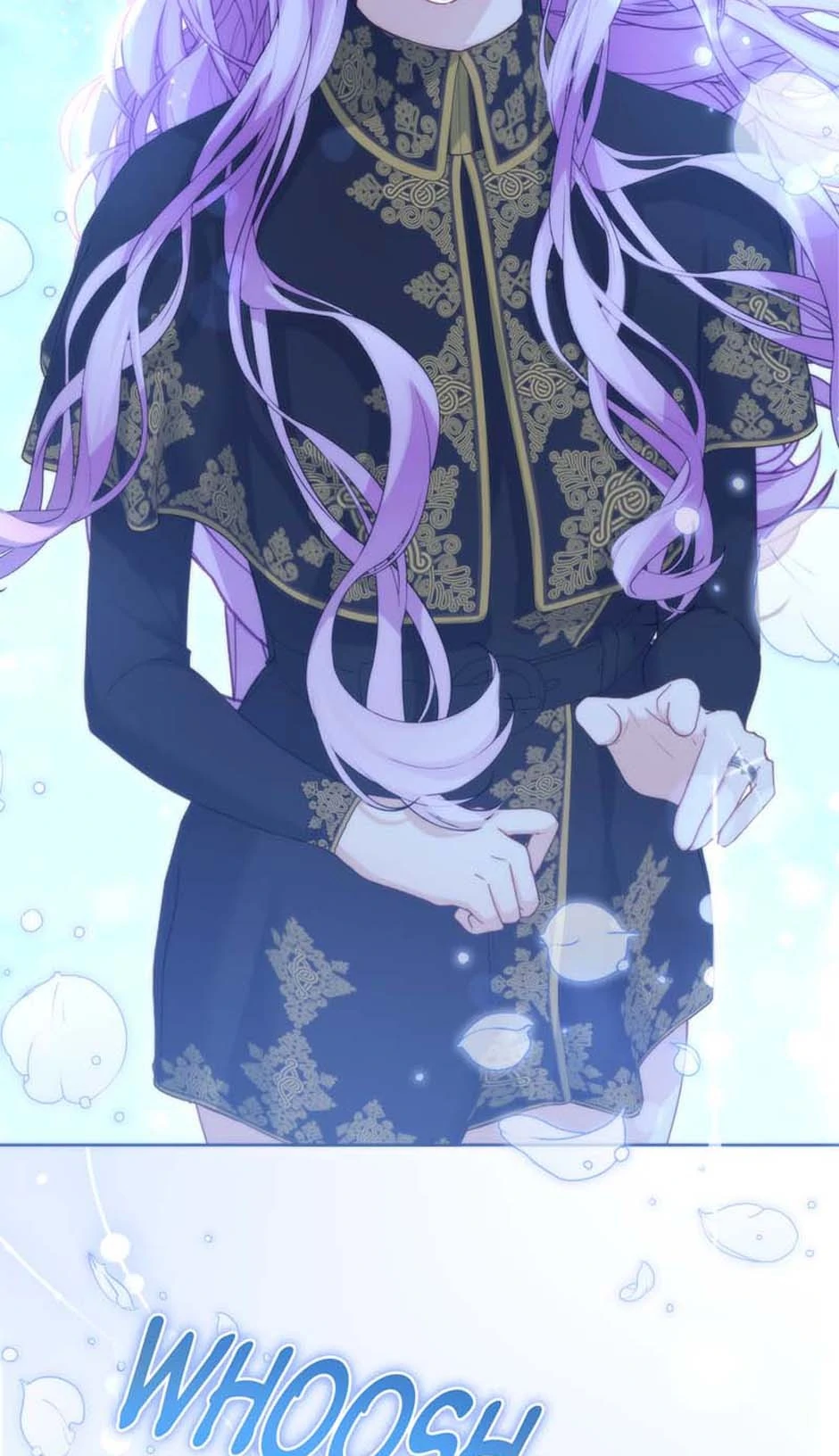 The Cursed Prince and His Clairvoyant Maid Chapter 71 312 74