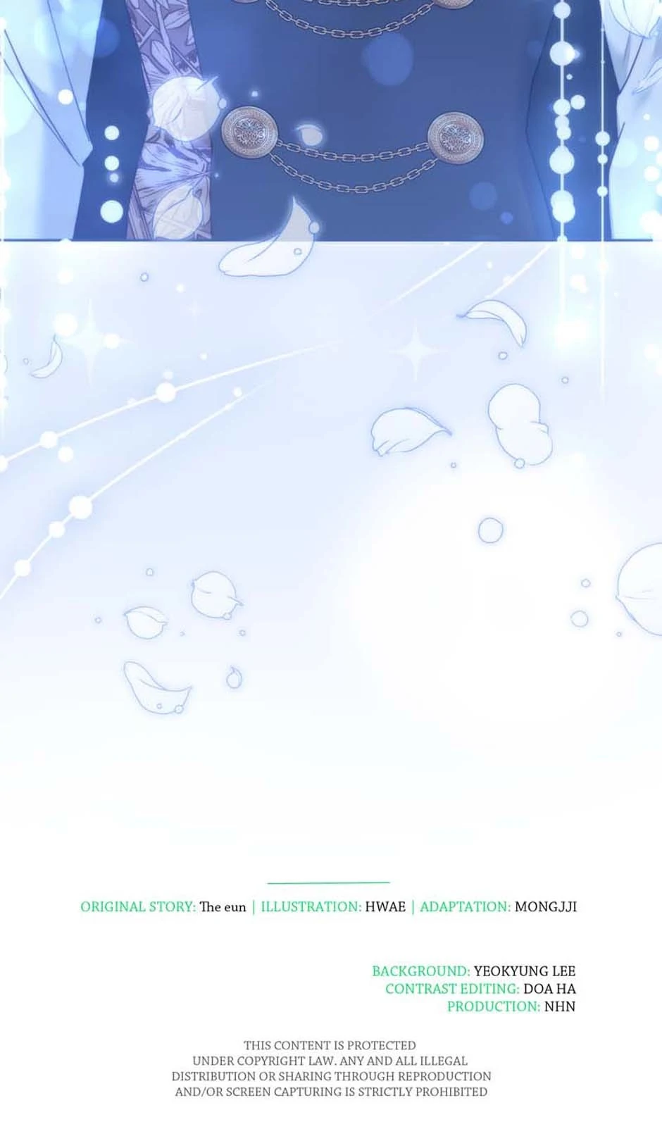 The Cursed Prince and His Clairvoyant Maid Chapter 71 314 76