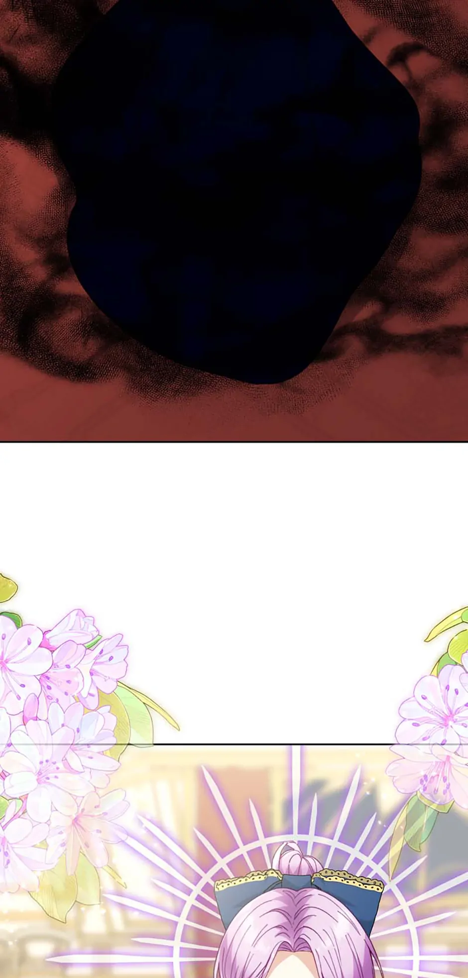 The Cursed Prince and His Clairvoyant Maid Chapter 73 262 03