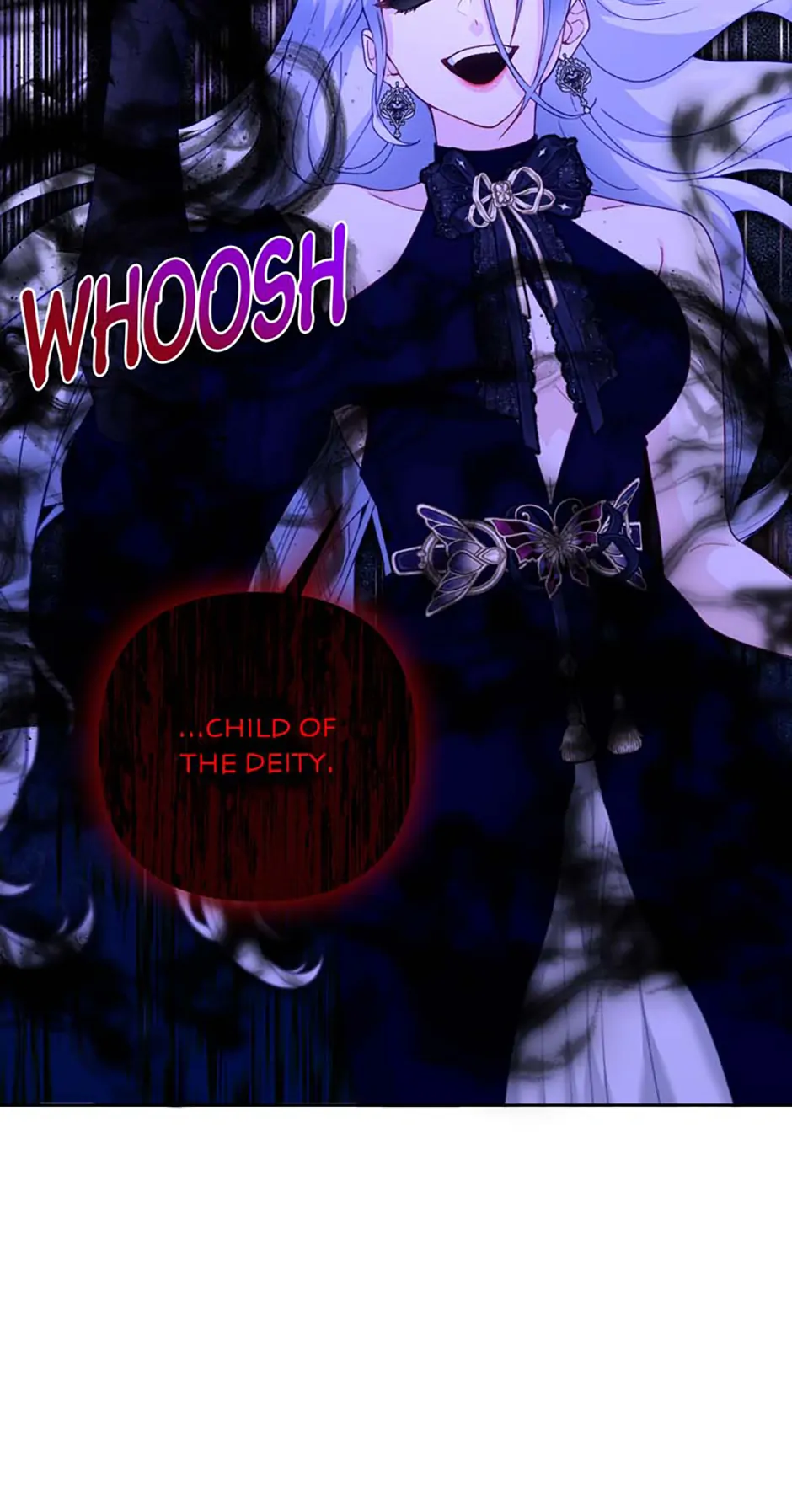 The Cursed Prince and His Clairvoyant Maid Chapter 73 267 08