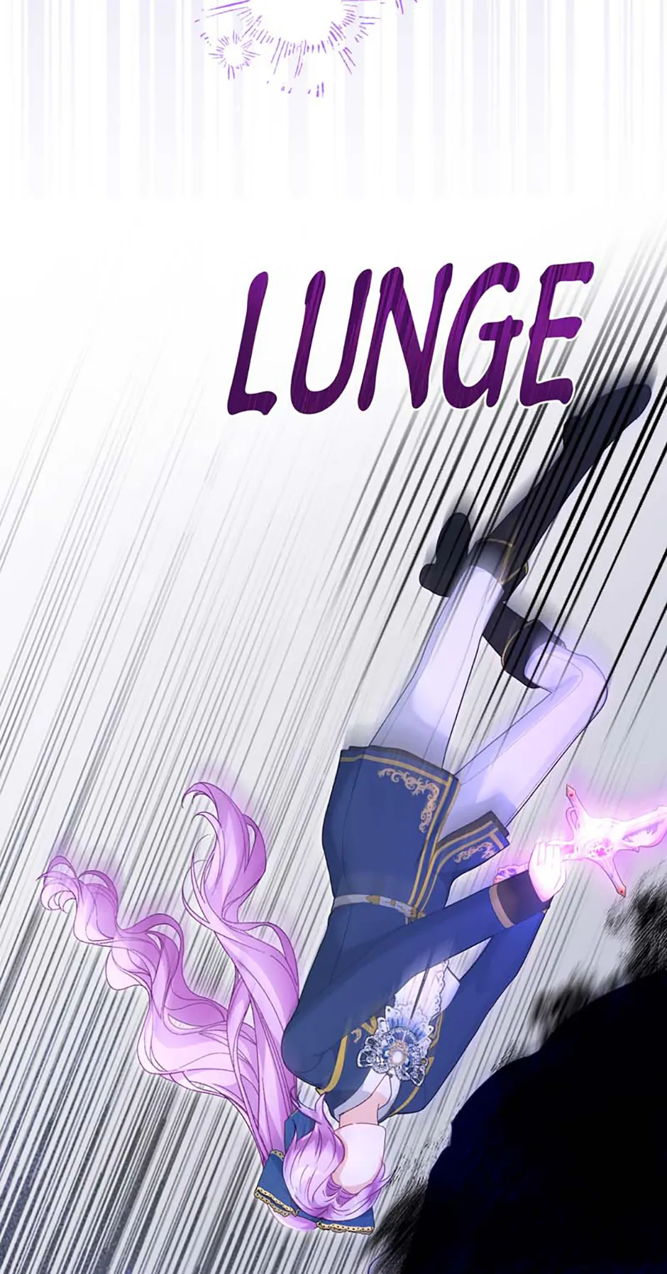 The Cursed Prince and His Clairvoyant Maid Chapter 73 270 11