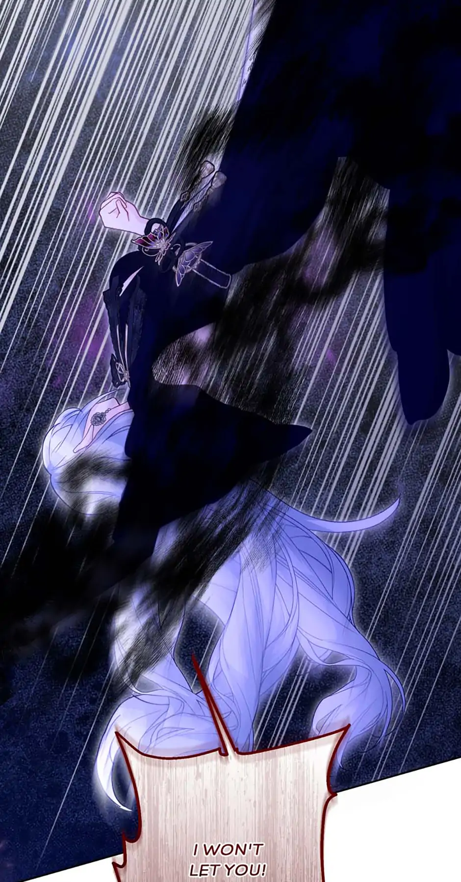 The Cursed Prince and His Clairvoyant Maid Chapter 73 271 12