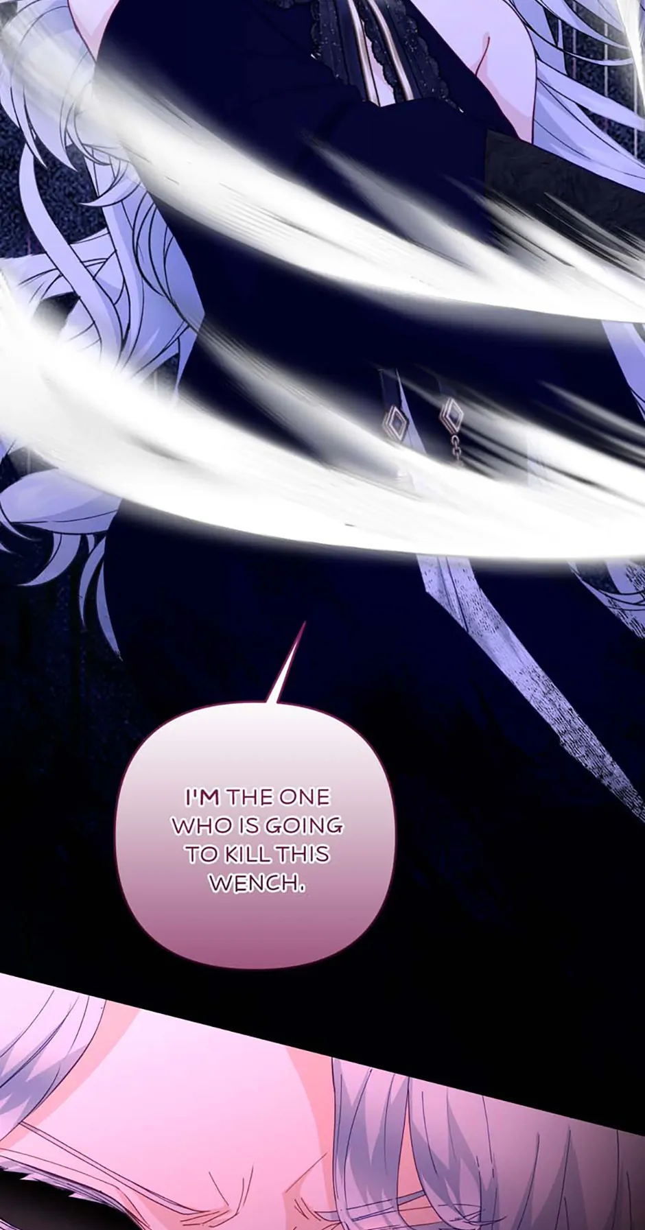 The Cursed Prince and His Clairvoyant Maid Chapter 73 274 15