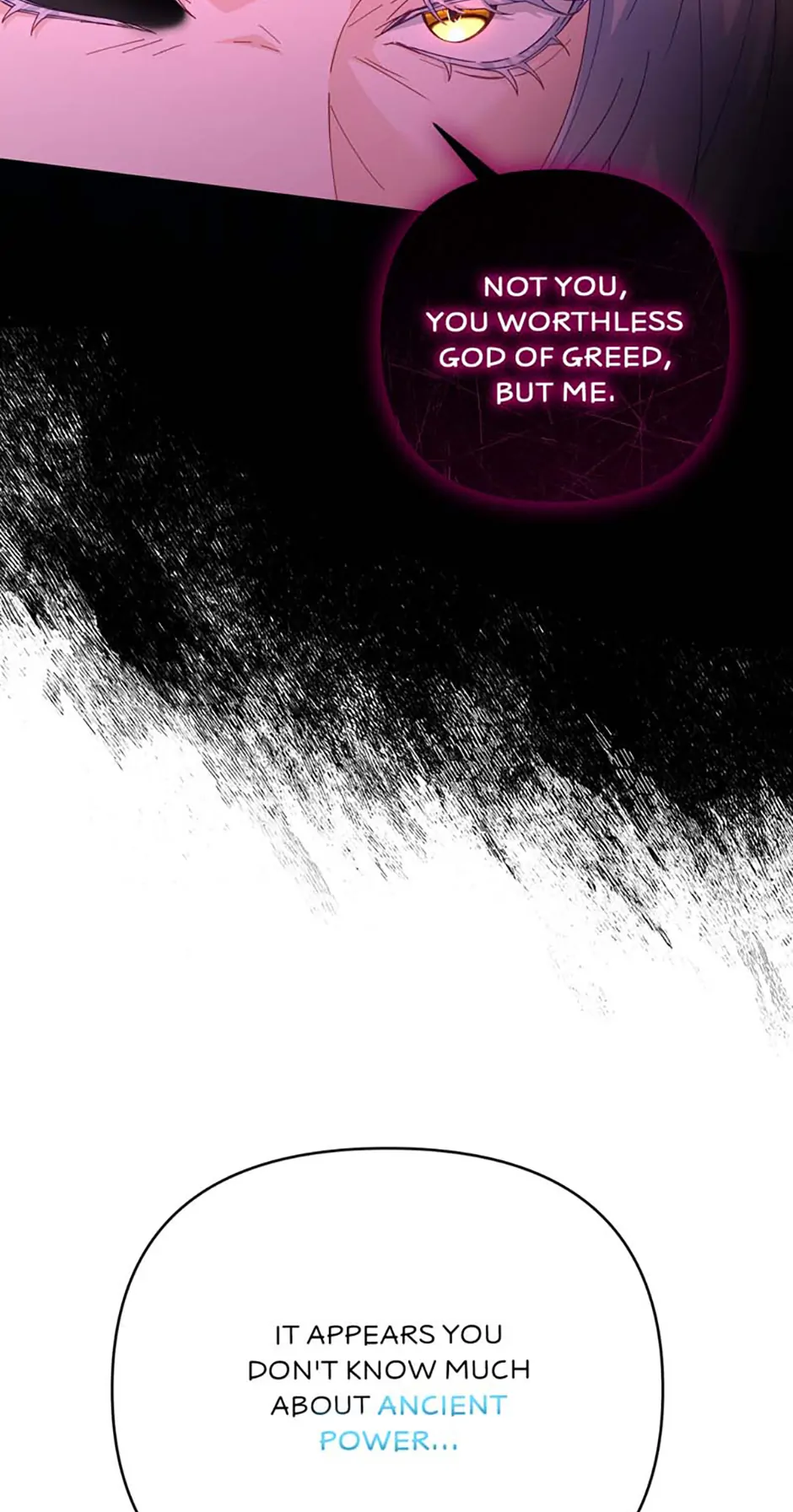 The Cursed Prince and His Clairvoyant Maid Chapter 73 275 16