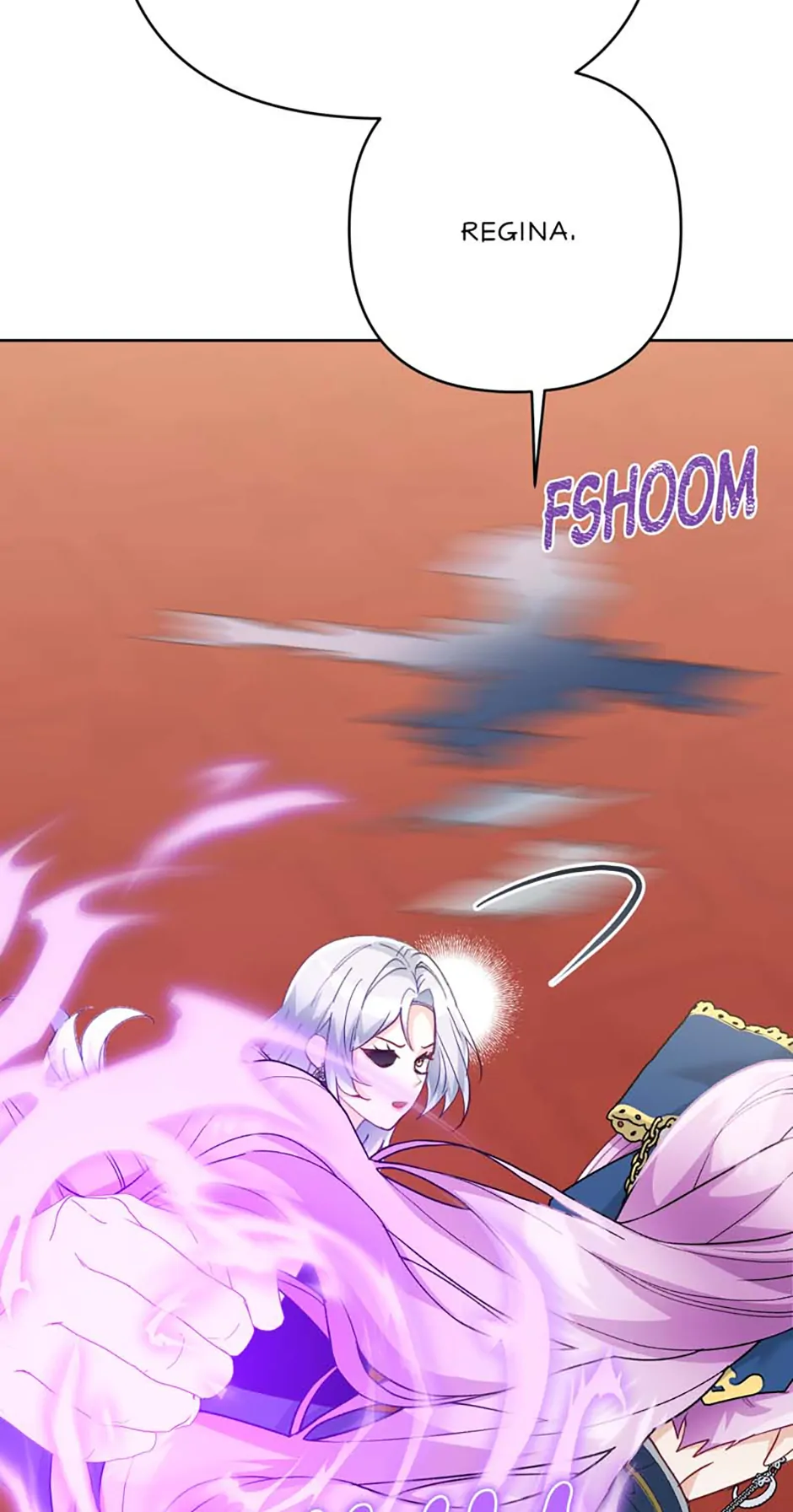 The Cursed Prince and His Clairvoyant Maid Chapter 73 276 17