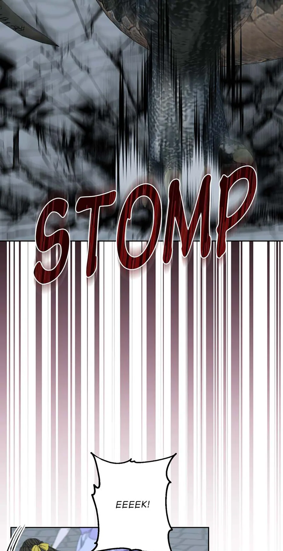 The Cursed Prince and His Clairvoyant Maid Chapter 73 283 24