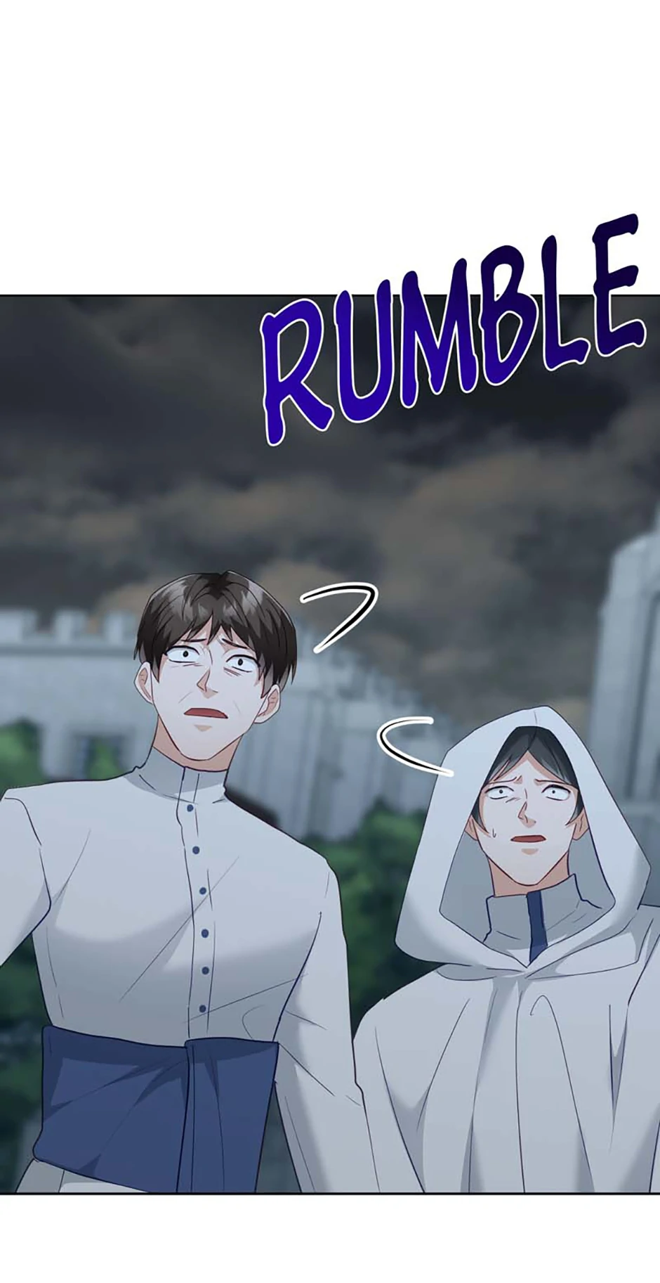 The Cursed Prince and His Clairvoyant Maid Chapter 73 285 26