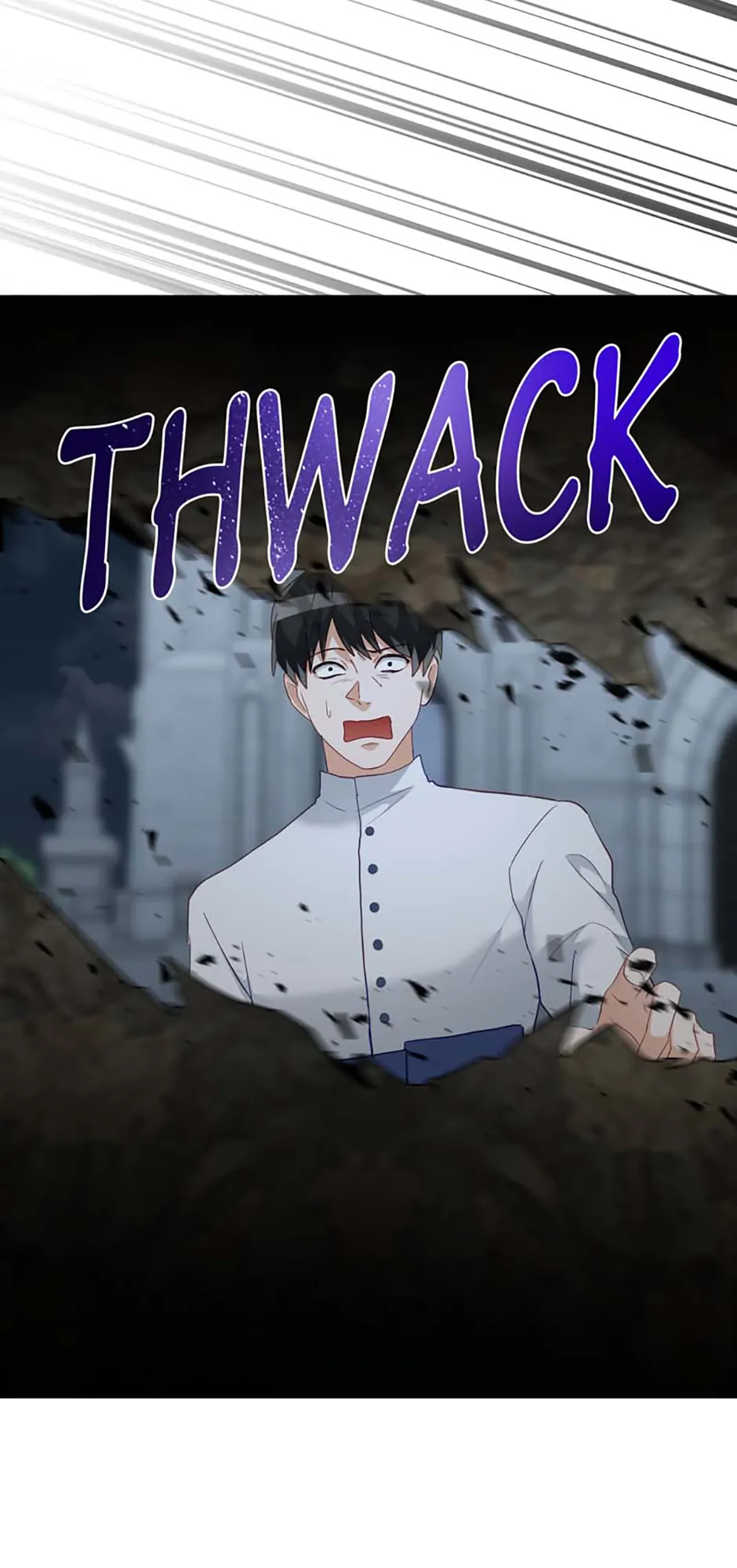 The Cursed Prince and His Clairvoyant Maid Chapter 73 288 29