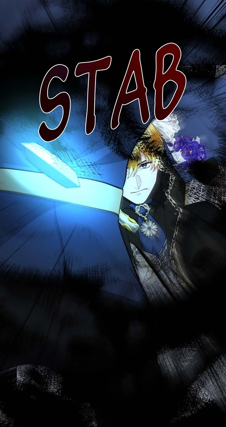 The Cursed Prince and His Clairvoyant Maid Chapter 73 294 35