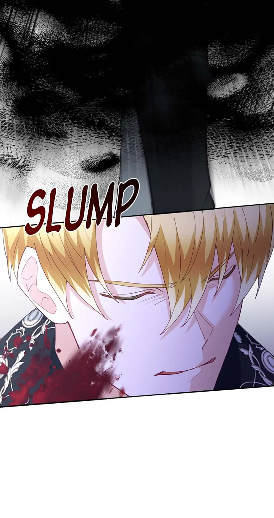 The Cursed Prince and His Clairvoyant Maid Chapter 73 295 36