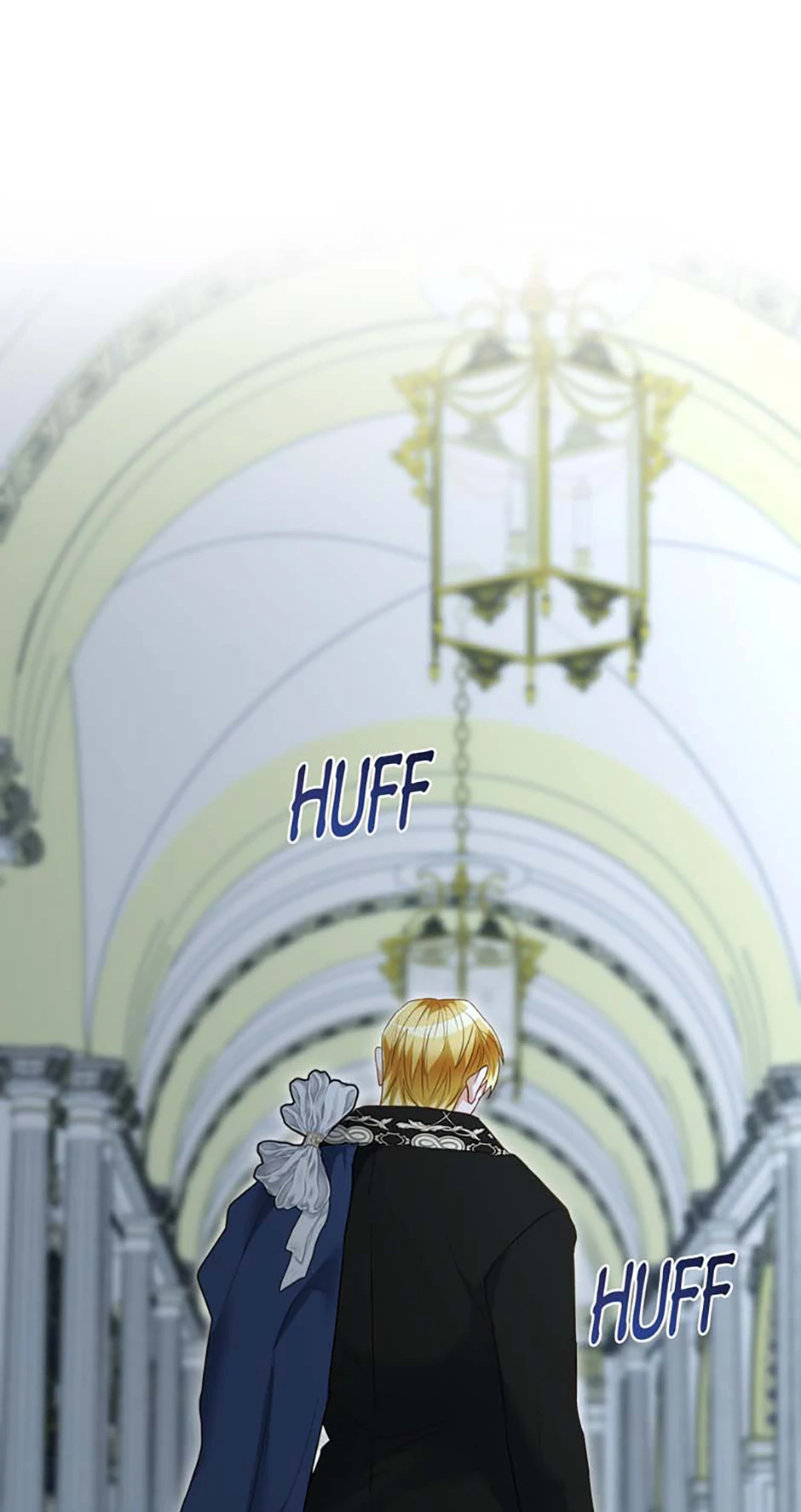 The Cursed Prince and His Clairvoyant Maid Chapter 73 296 37