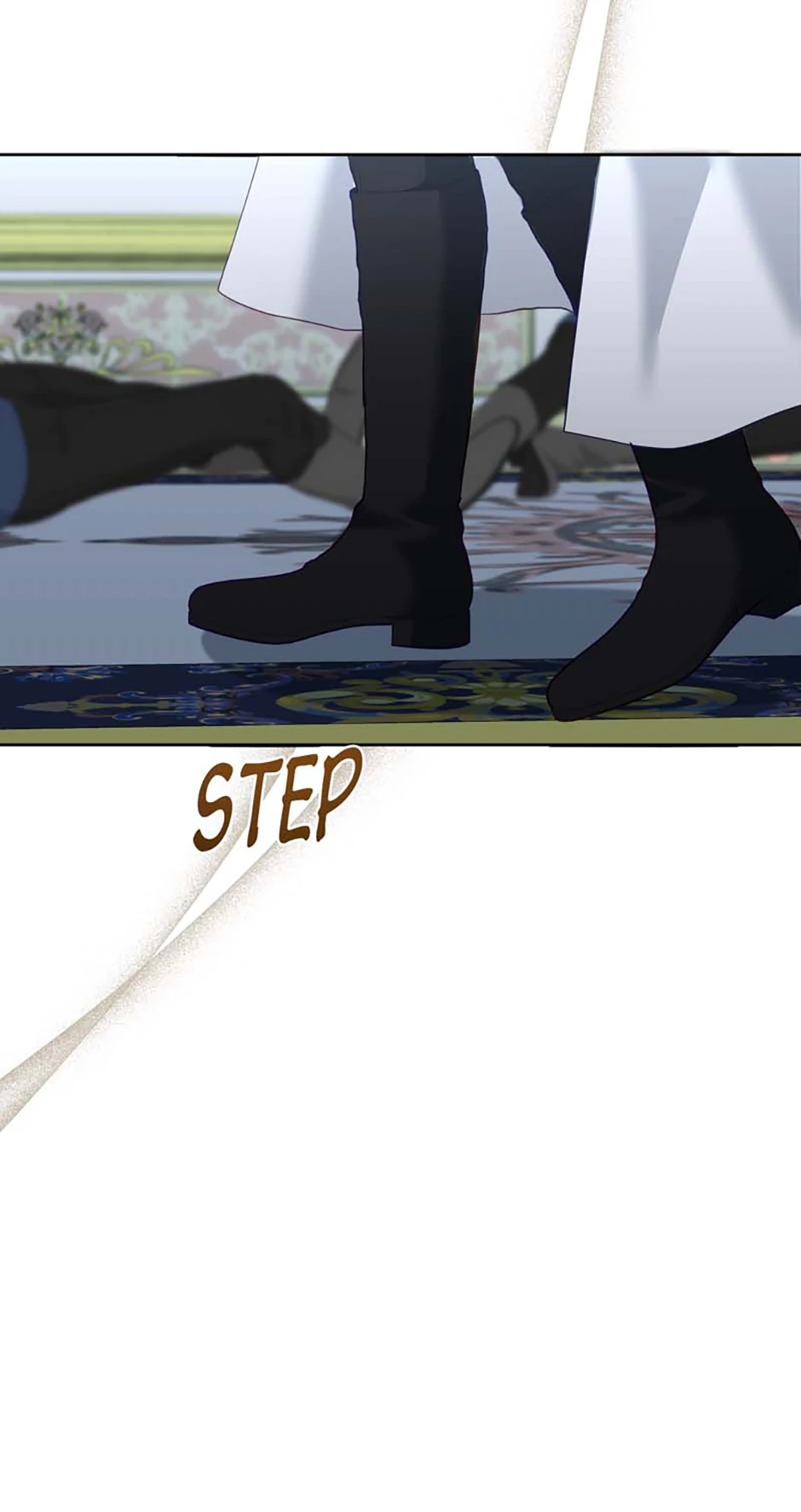 The Cursed Prince and His Clairvoyant Maid Chapter 73 298 39