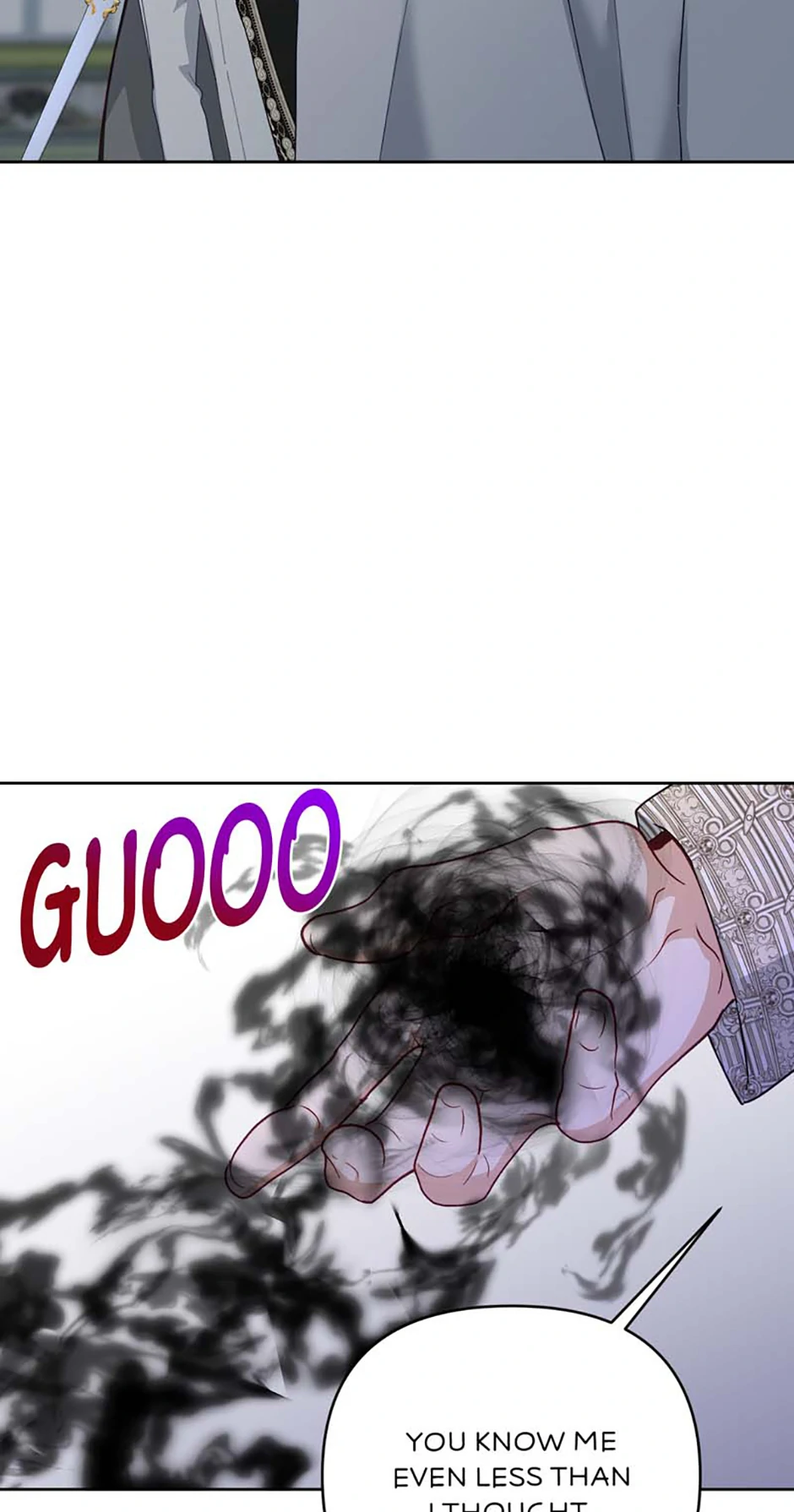 The Cursed Prince and His Clairvoyant Maid Chapter 73 300 41