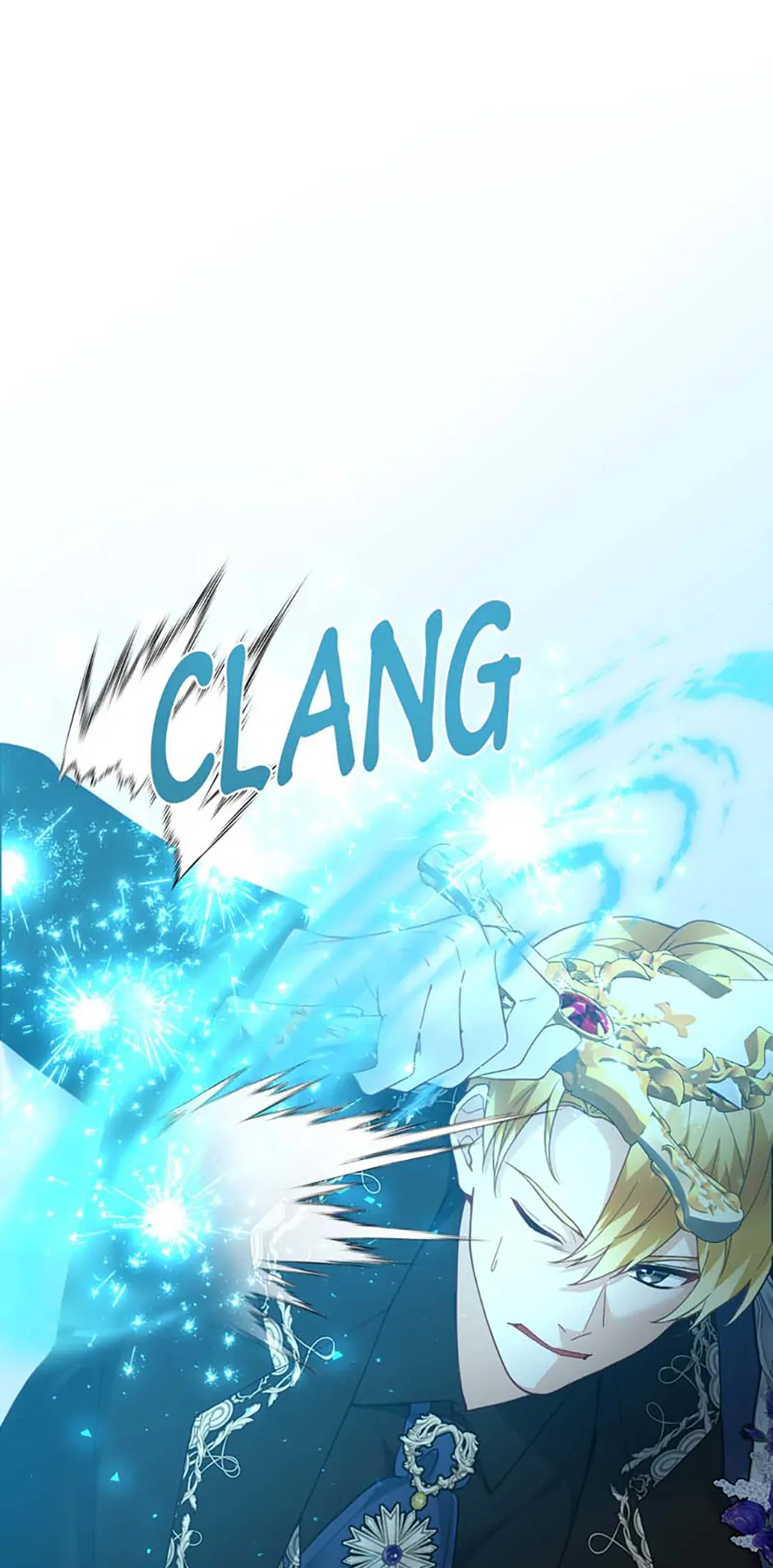 The Cursed Prince and His Clairvoyant Maid Chapter 73 306 47