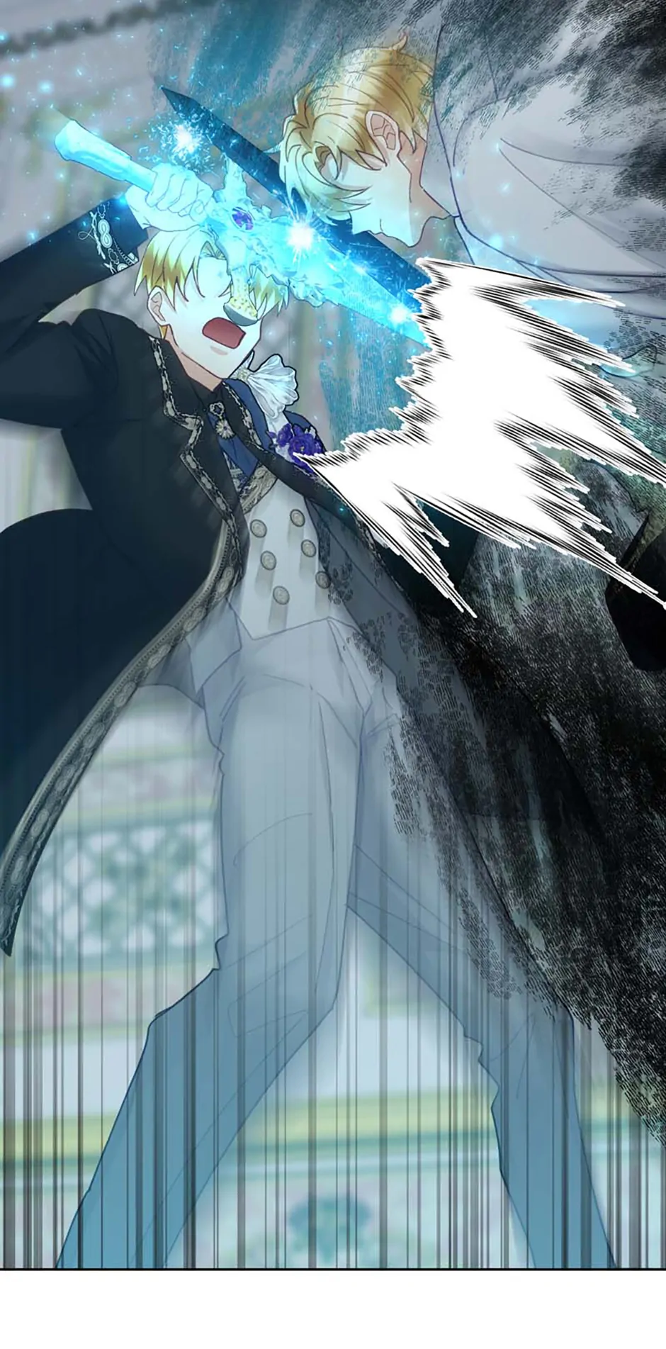 The Cursed Prince and His Clairvoyant Maid Chapter 73 312 53