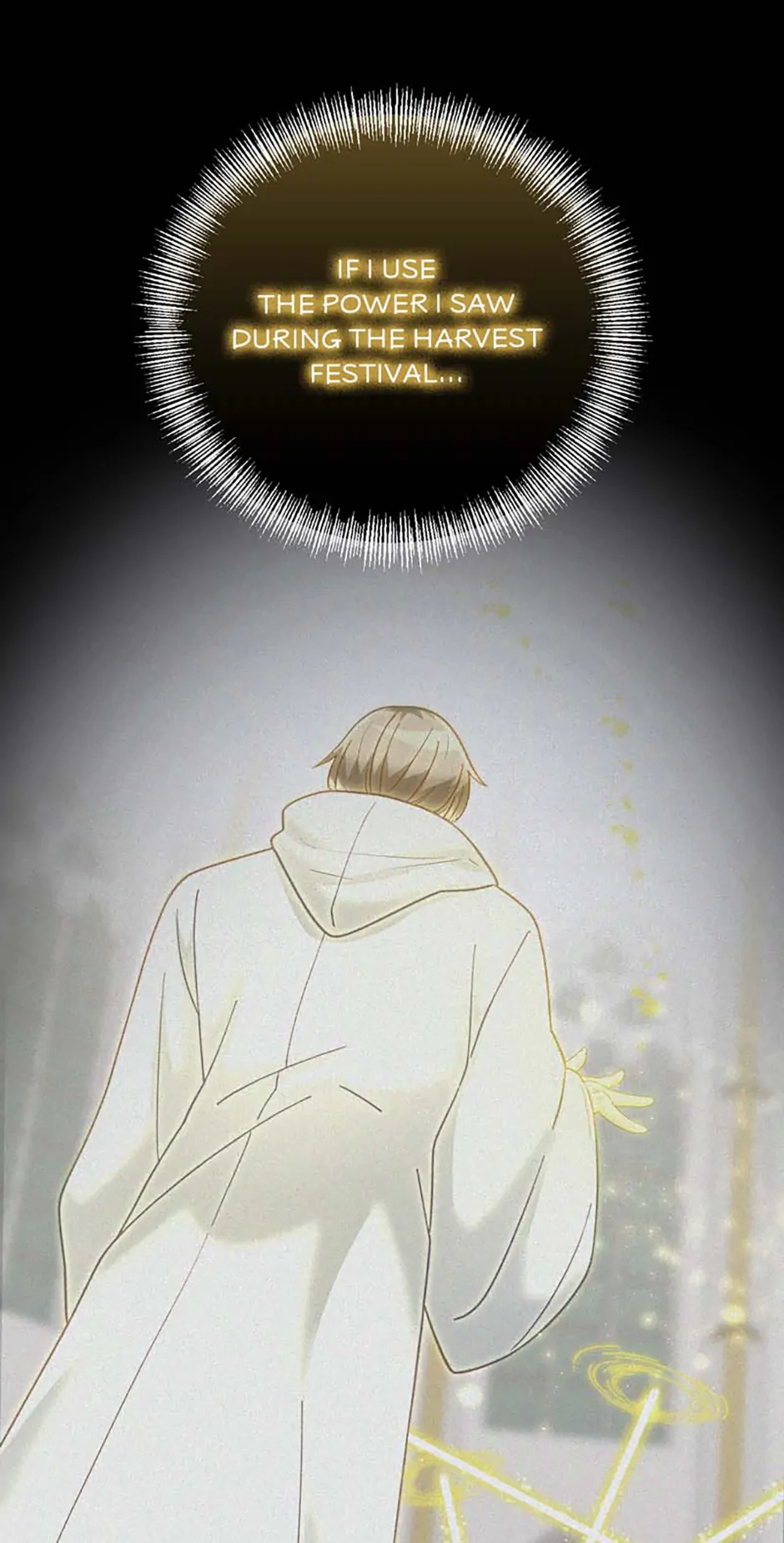 The Cursed Prince and His Clairvoyant Maid Chapter 73 317 58