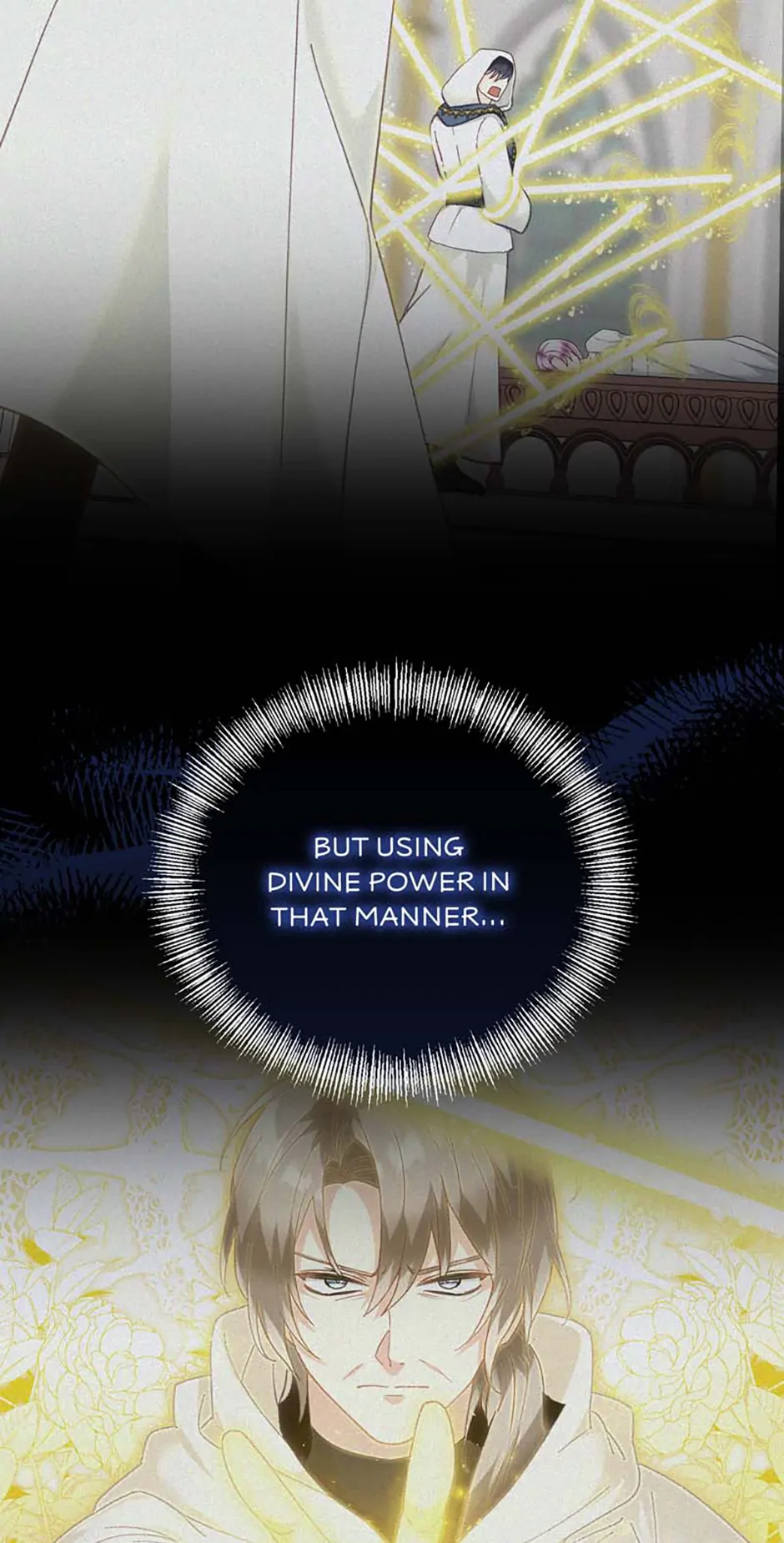 The Cursed Prince and His Clairvoyant Maid Chapter 73 318 59