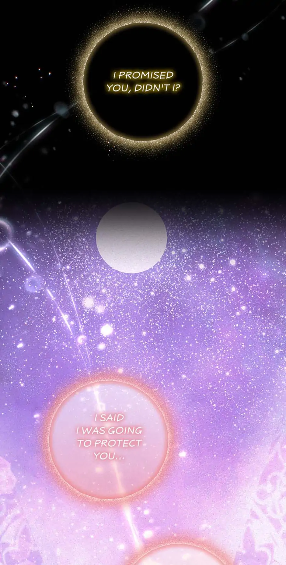 The Cursed Prince and His Clairvoyant Maid Chapter 73 321 62