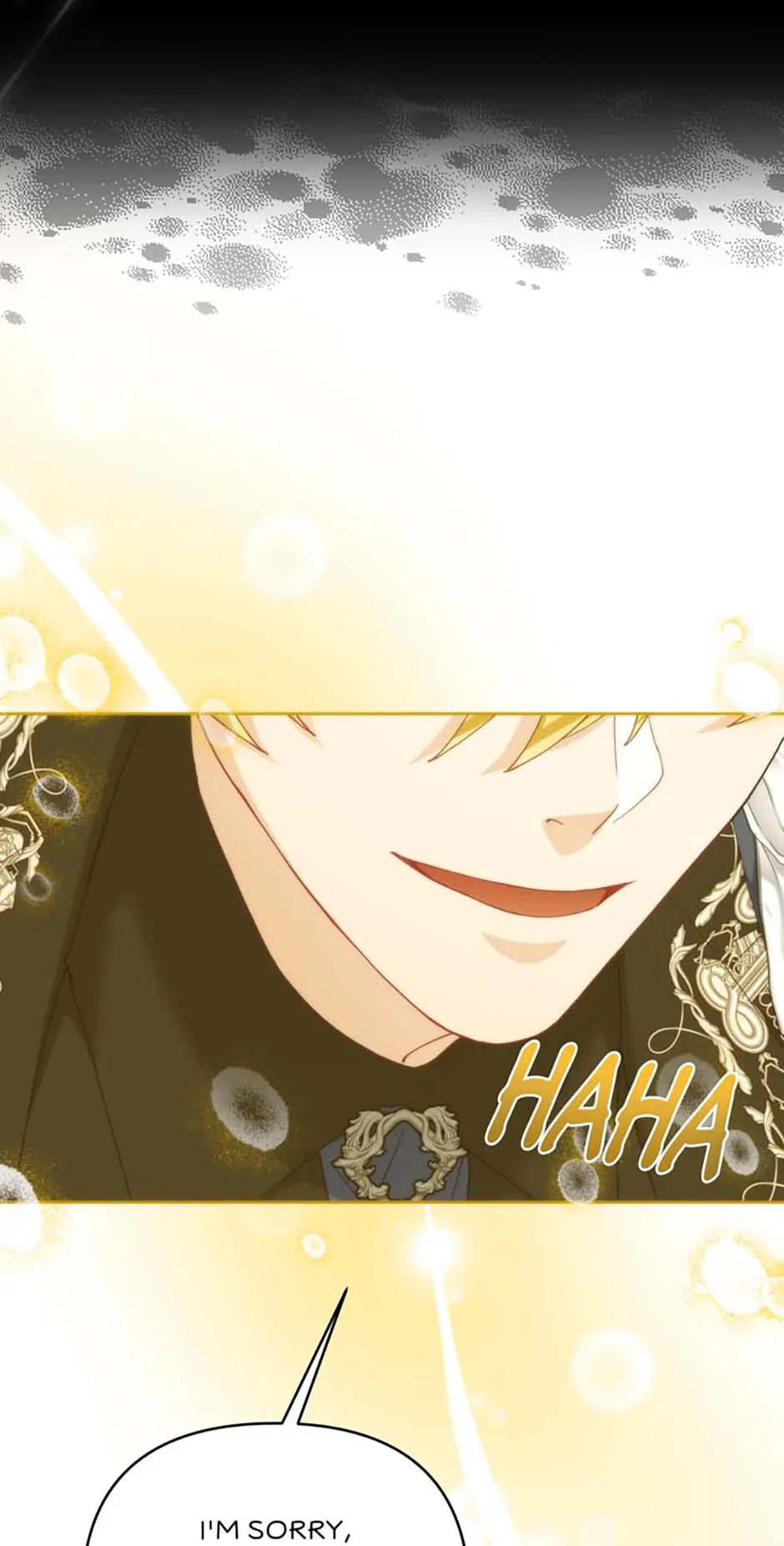 The Cursed Prince and His Clairvoyant Maid Chapter 73 323 64