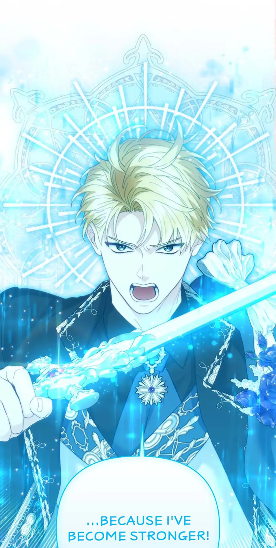 The Cursed Prince and His Clairvoyant Maid Chapter 73 326 67