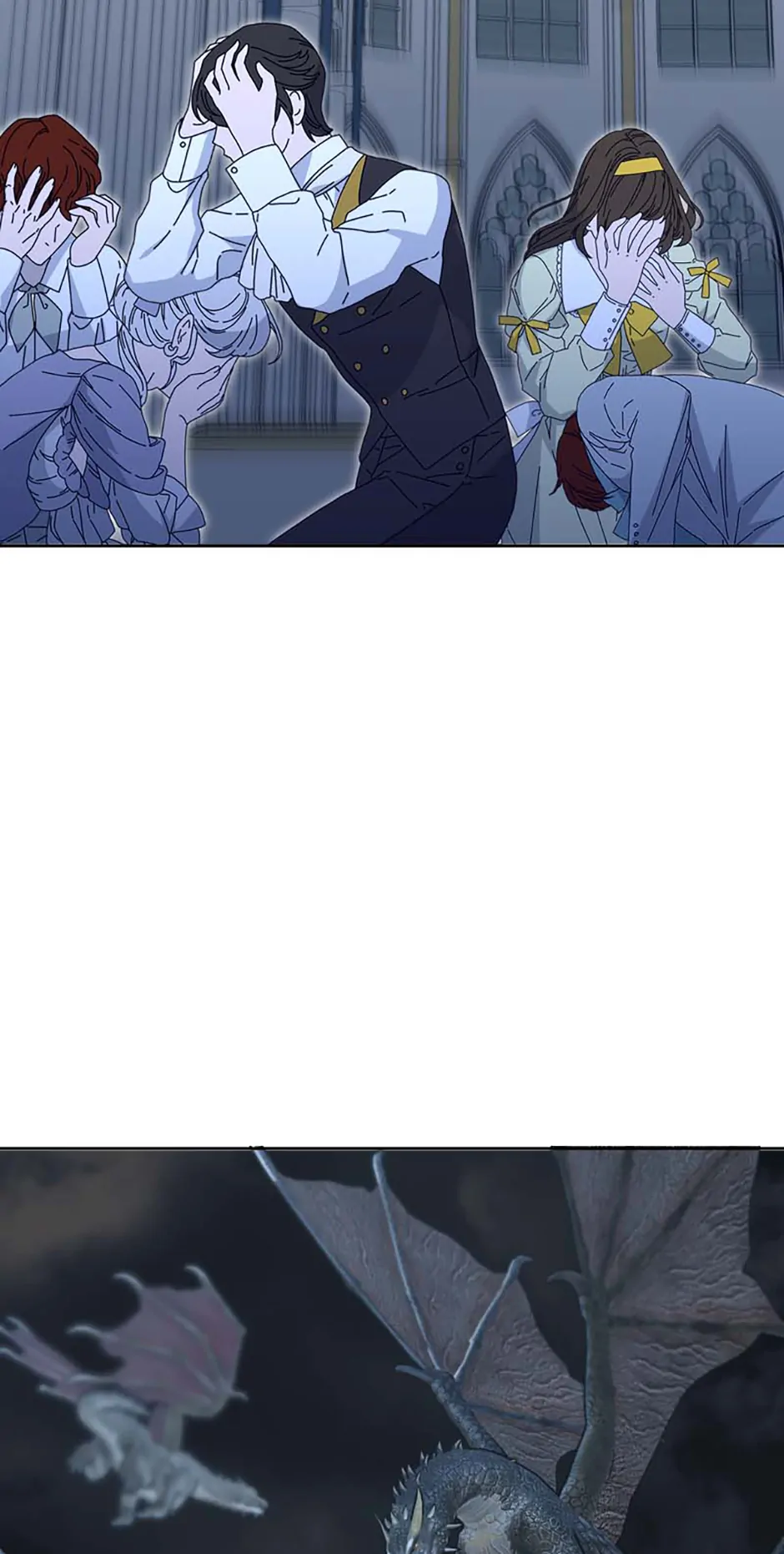 The Cursed Prince and His Clairvoyant Maid Chapter 73 330 71