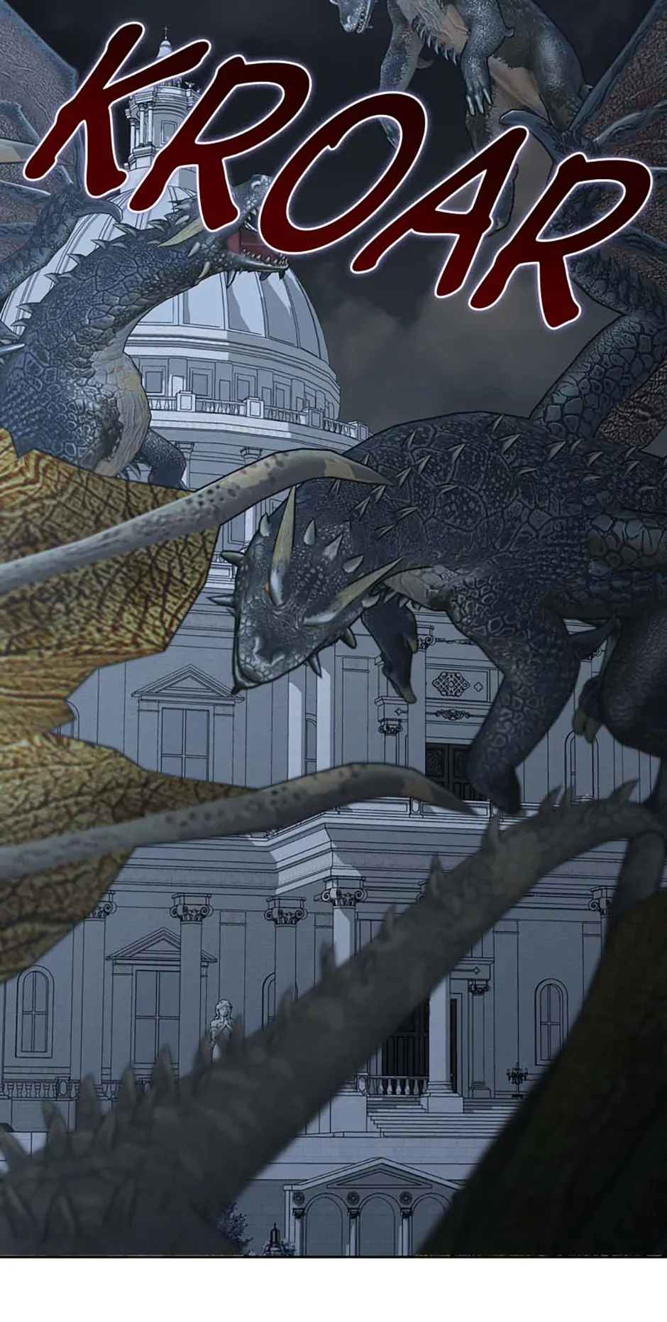 The Cursed Prince and His Clairvoyant Maid Chapter 73 331 72