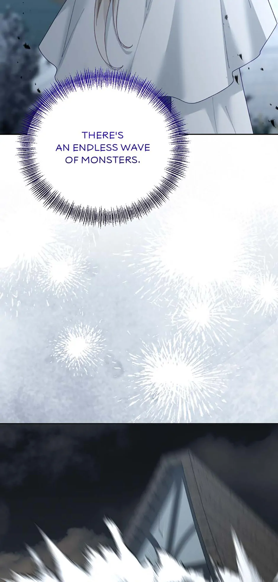 The Cursed Prince and His Clairvoyant Maid Chapter 73 333 74