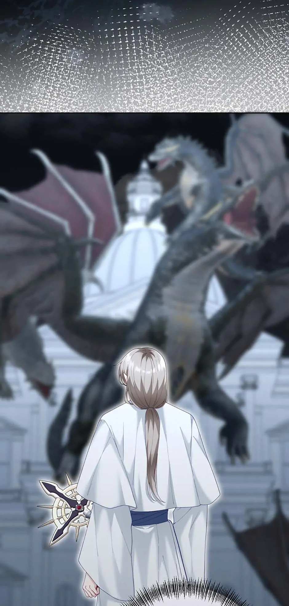 The Cursed Prince and His Clairvoyant Maid Chapter 73 335 76