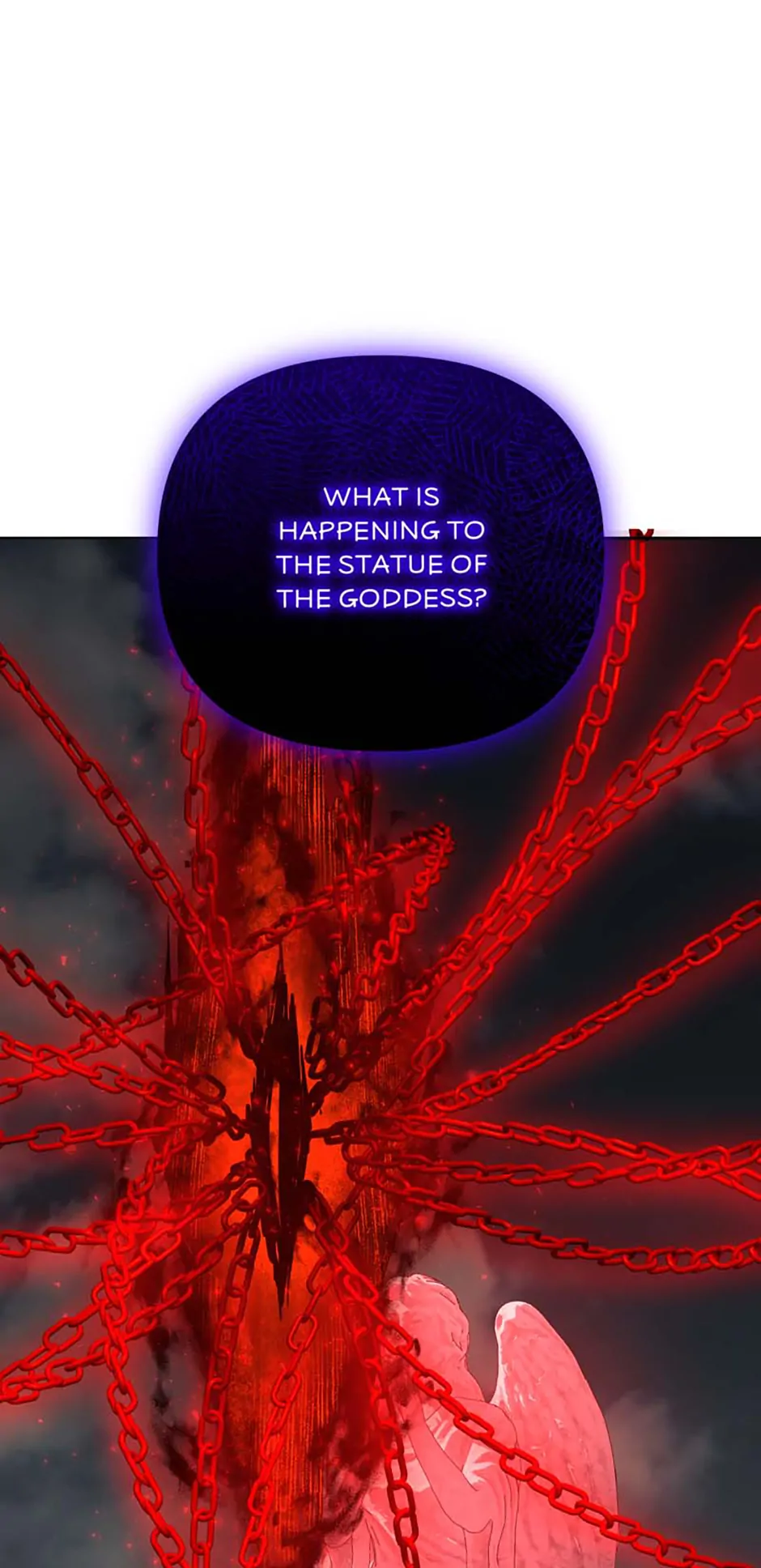 The Cursed Prince and His Clairvoyant Maid Chapter 73 338 79