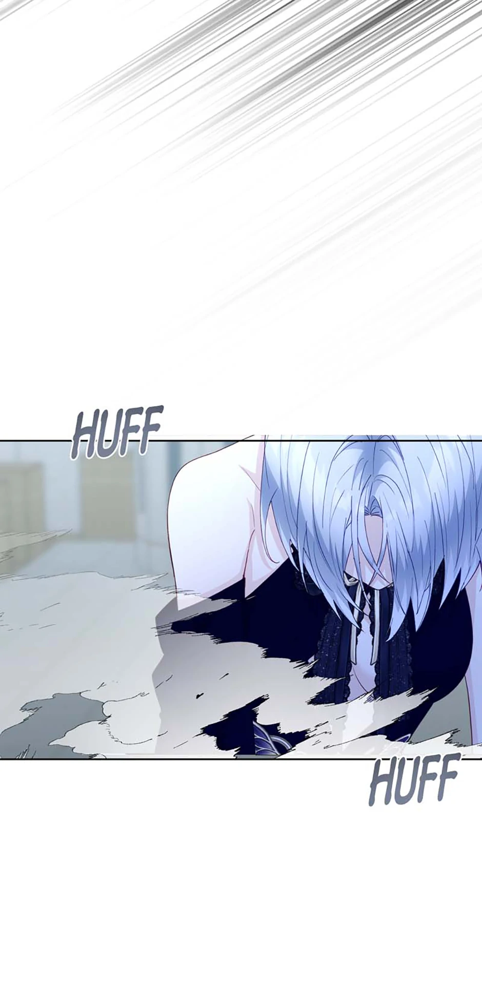 The Cursed Prince and His Clairvoyant Maid Chapter 73 341 82