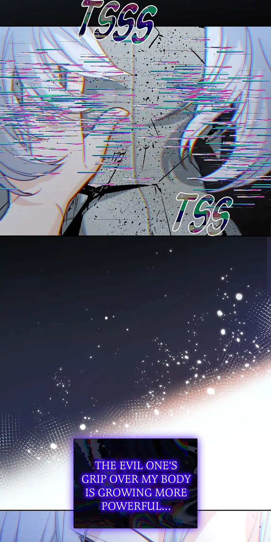 The Cursed Prince and His Clairvoyant Maid Chapter 74 294 02