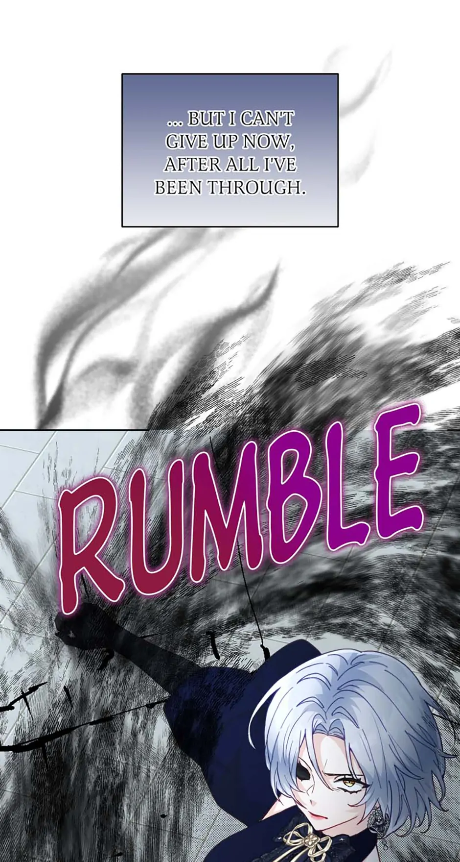 The Cursed Prince and His Clairvoyant Maid Chapter 74 298 06