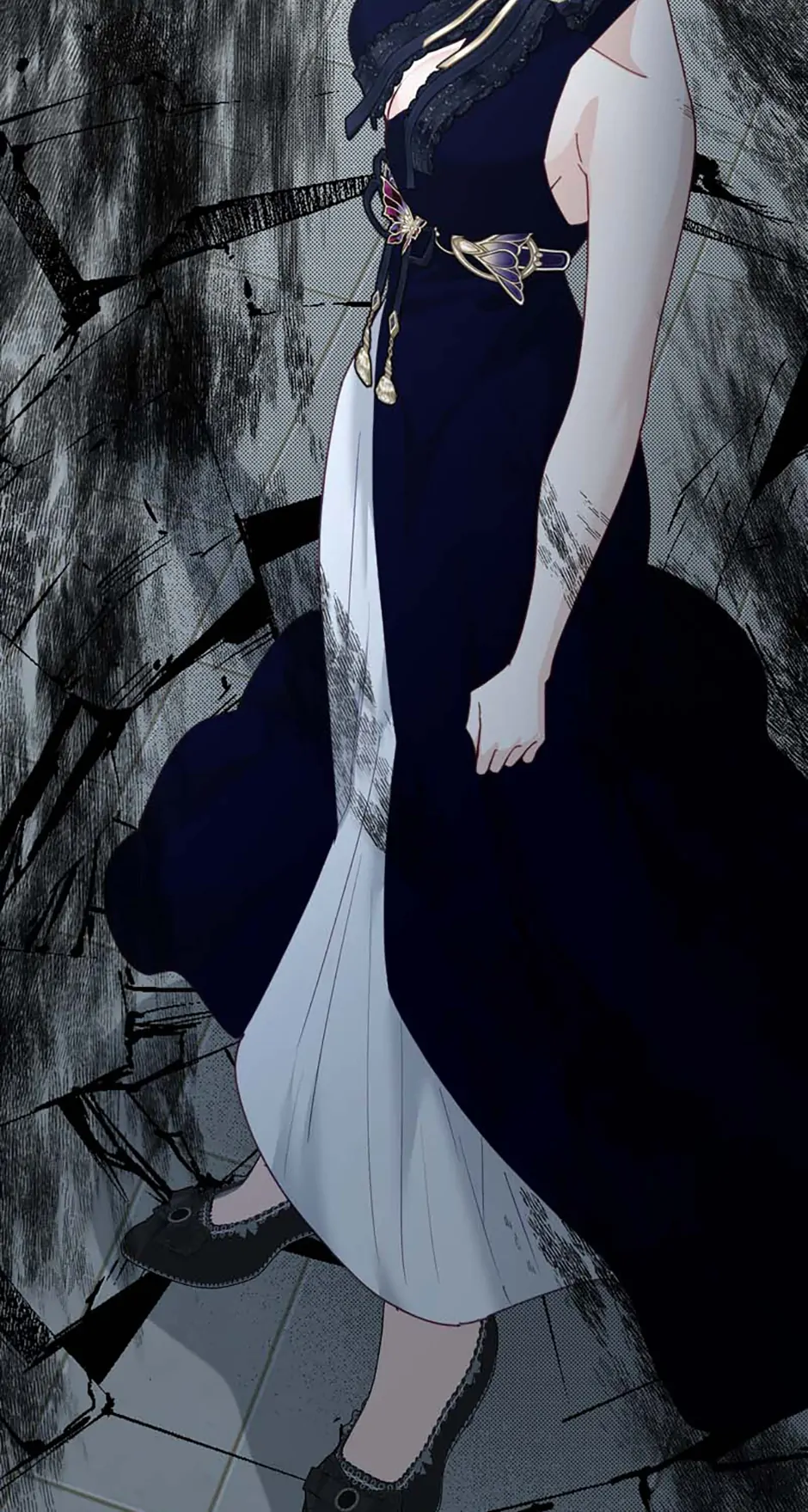 The Cursed Prince and His Clairvoyant Maid Chapter 74 299 07