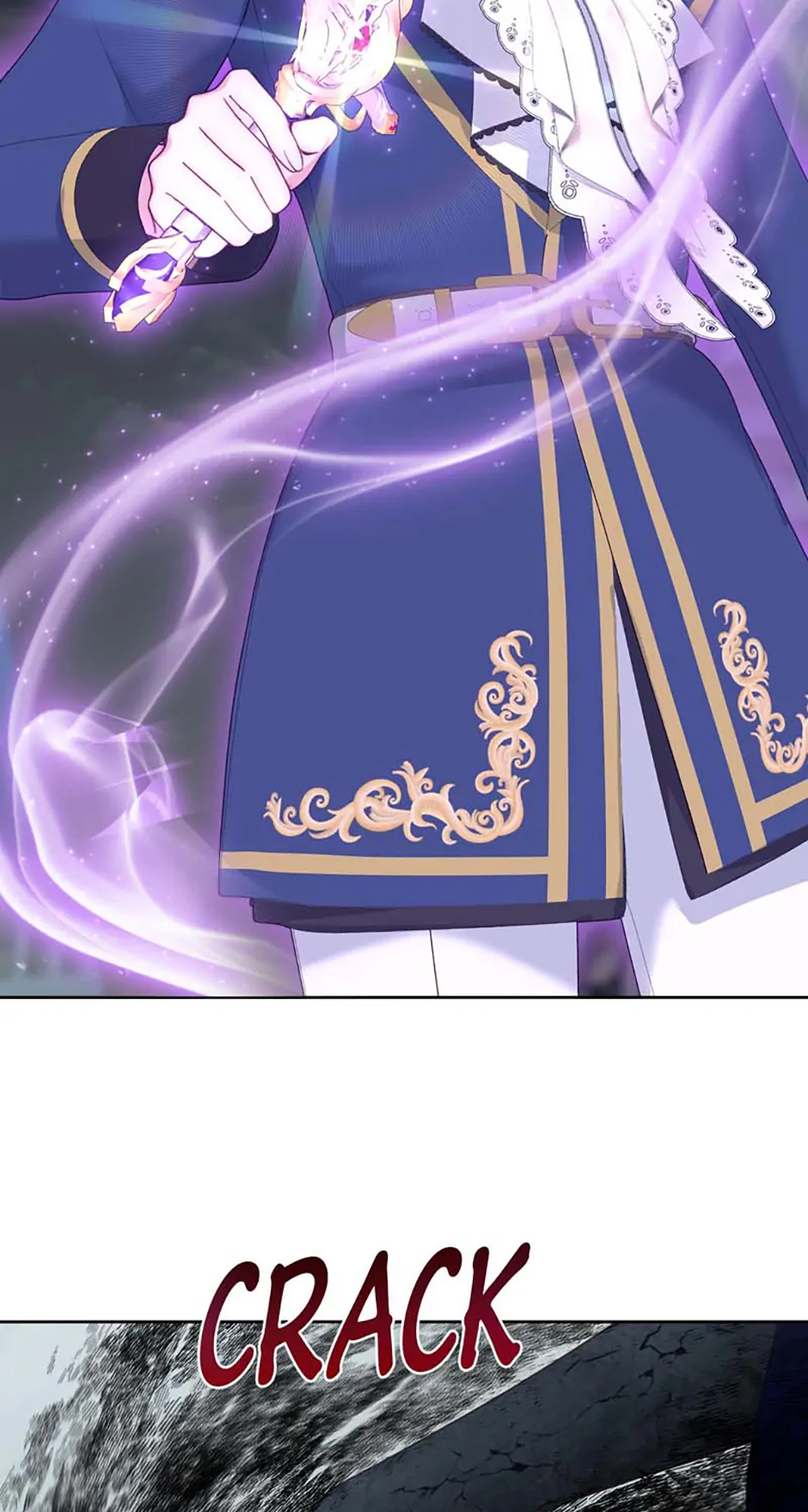 The Cursed Prince and His Clairvoyant Maid Chapter 74 301 09