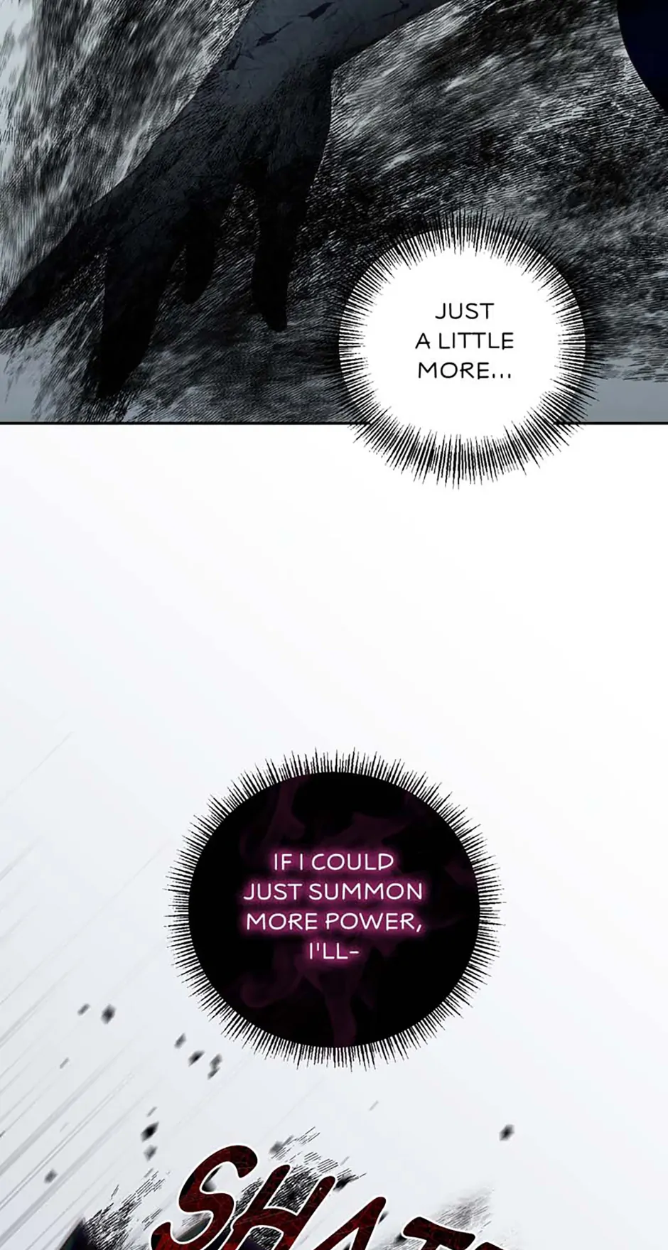 The Cursed Prince and His Clairvoyant Maid Chapter 74 302 10