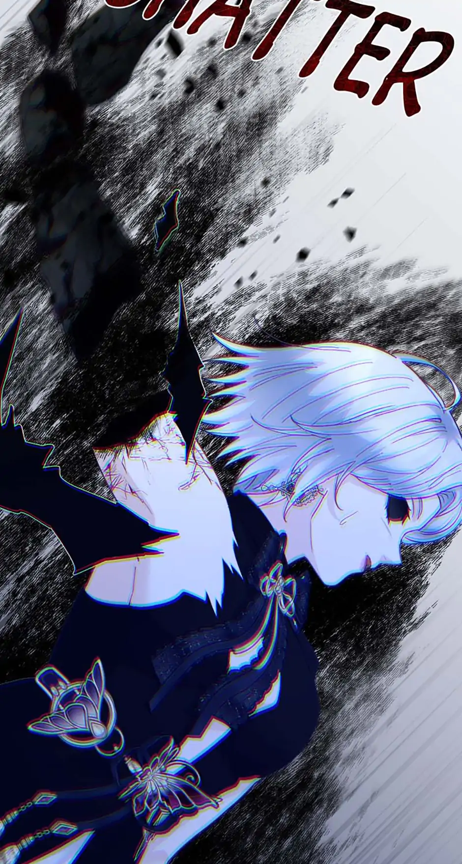 The Cursed Prince and His Clairvoyant Maid Chapter 74 303 11