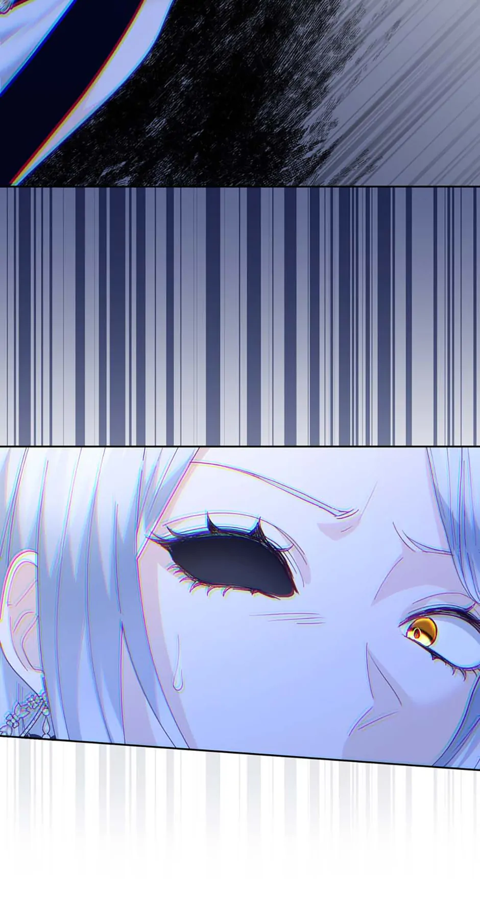 The Cursed Prince and His Clairvoyant Maid Chapter 74 304 12