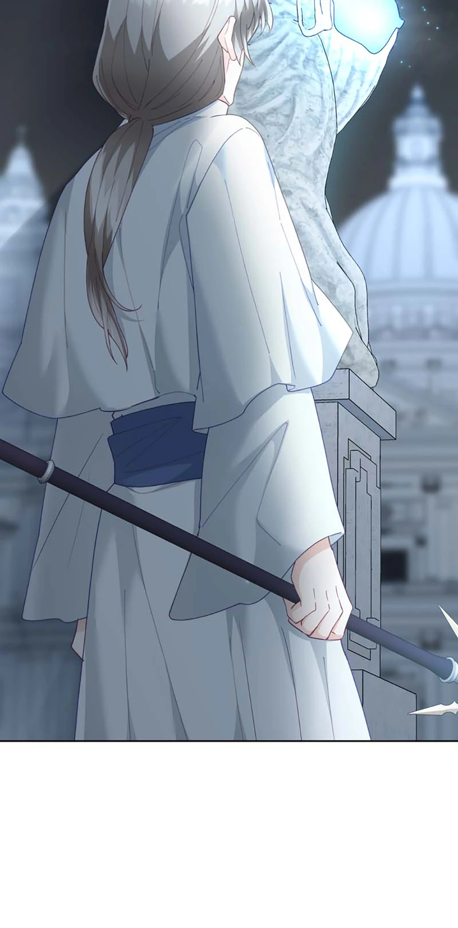 The Cursed Prince and His Clairvoyant Maid Chapter 74 310 18